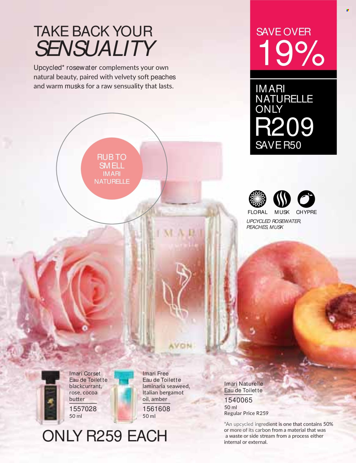 Avon specials - 01/08/2026 - 31/08/2026. Page 7