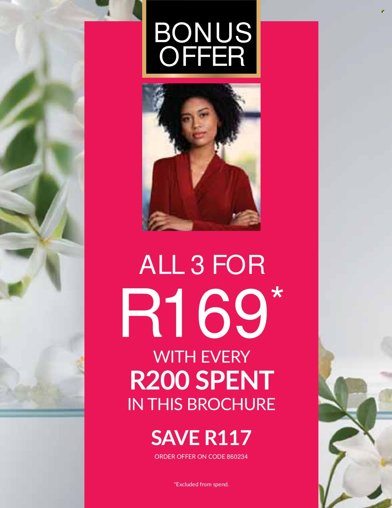 Avon specials - 01/08/2026 - 31/08/2026. Page 9