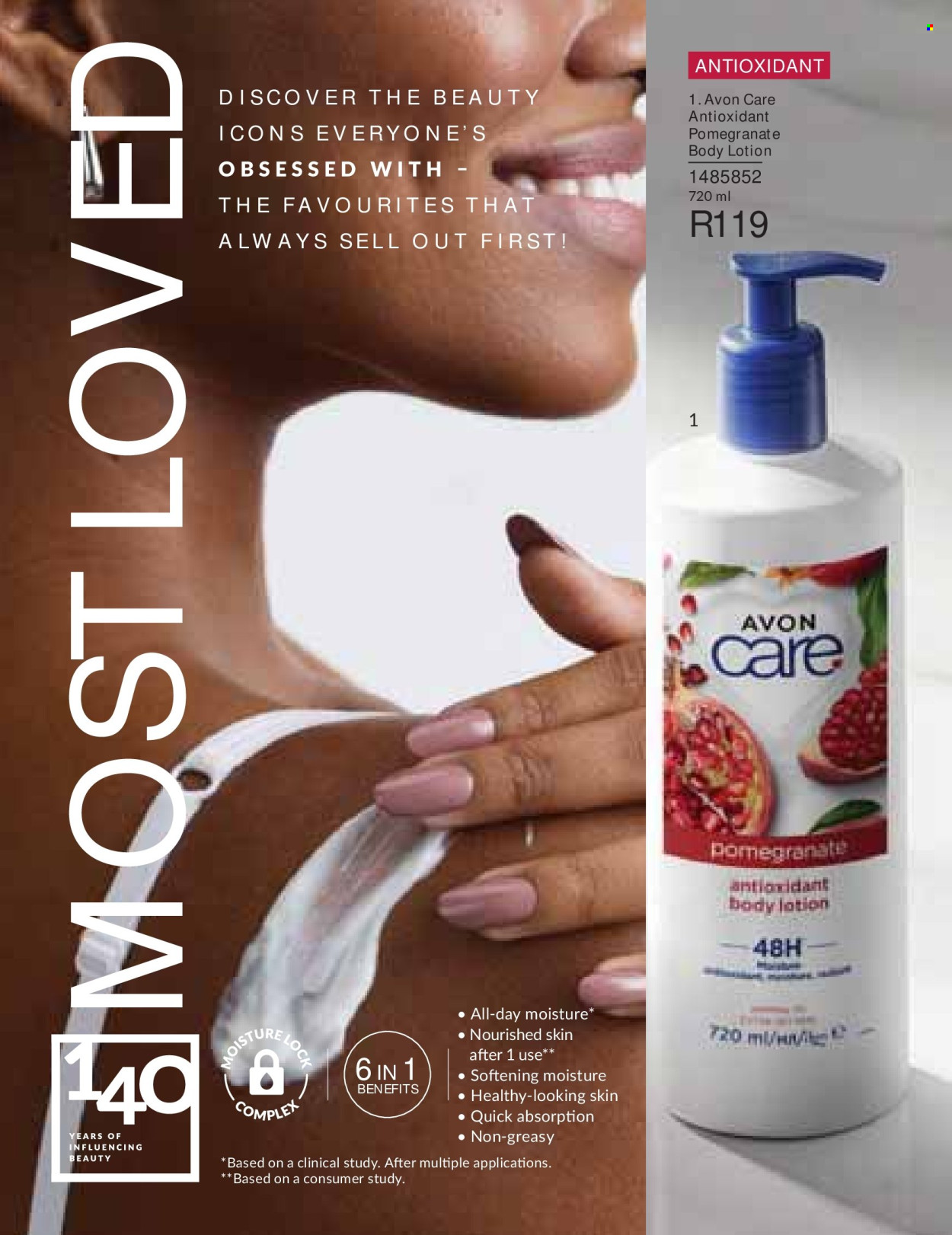 Avon specials - 01/08/2026 - 31/08/2026. Page 22