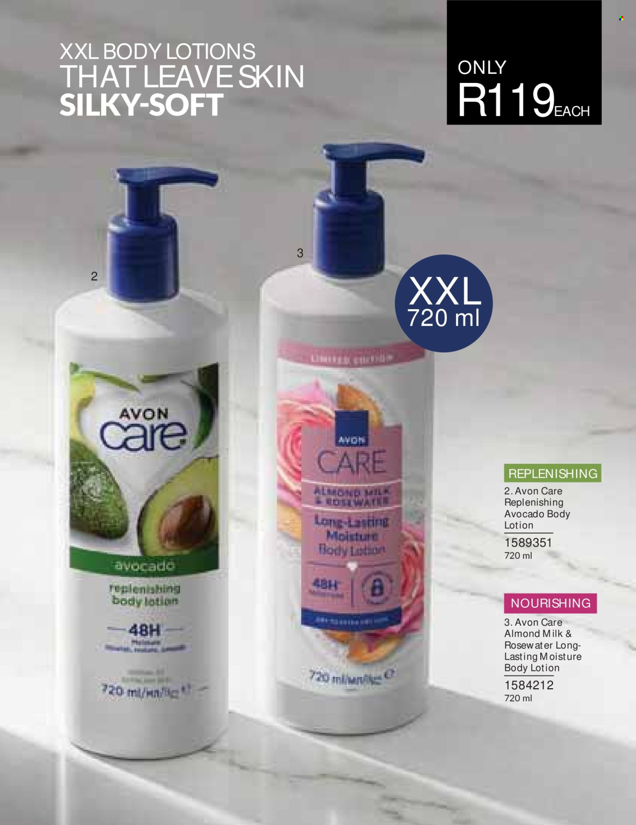 Avon specials - 01/08/2026 - 31/08/2026. Page 23