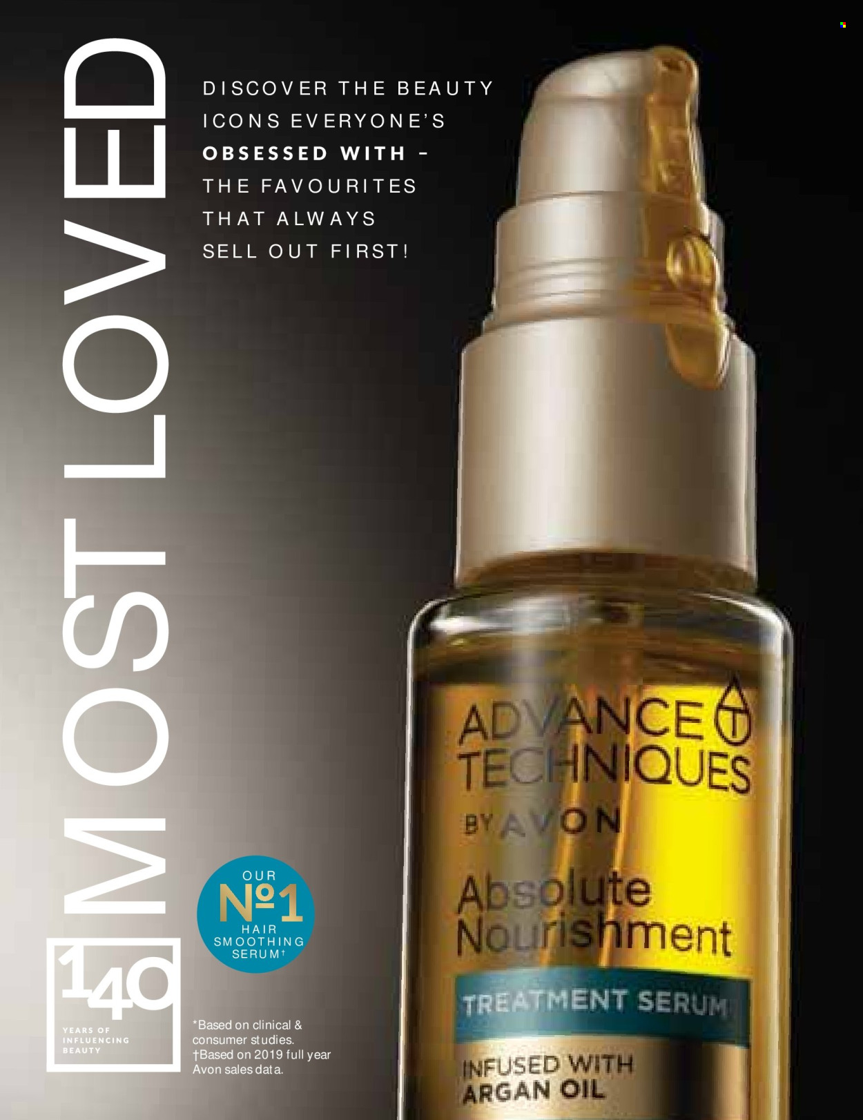 Avon specials - 01/08/2026 - 31/08/2026. Page 24