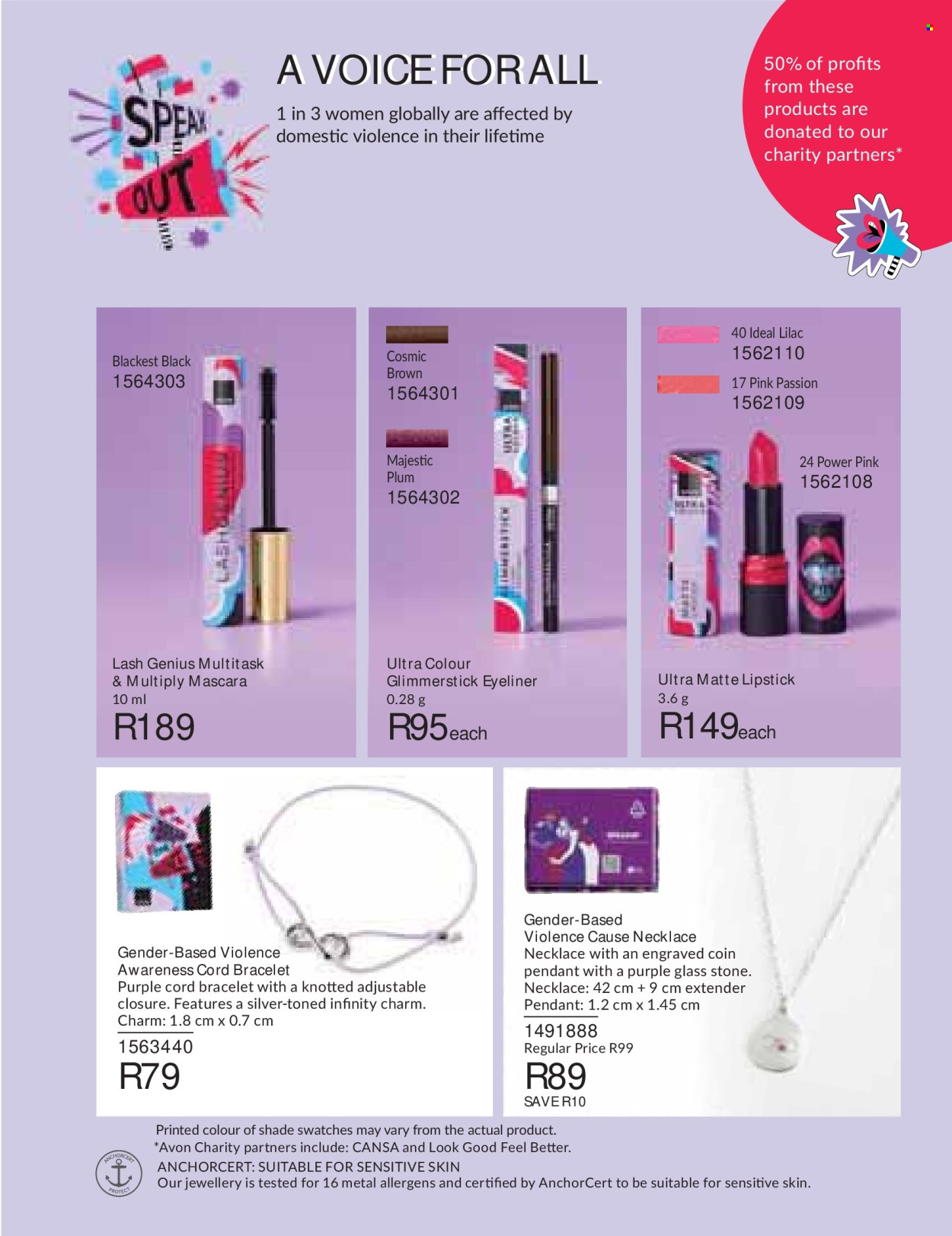 Avon specials - 01/08/2026 - 31/08/2026. Page 29