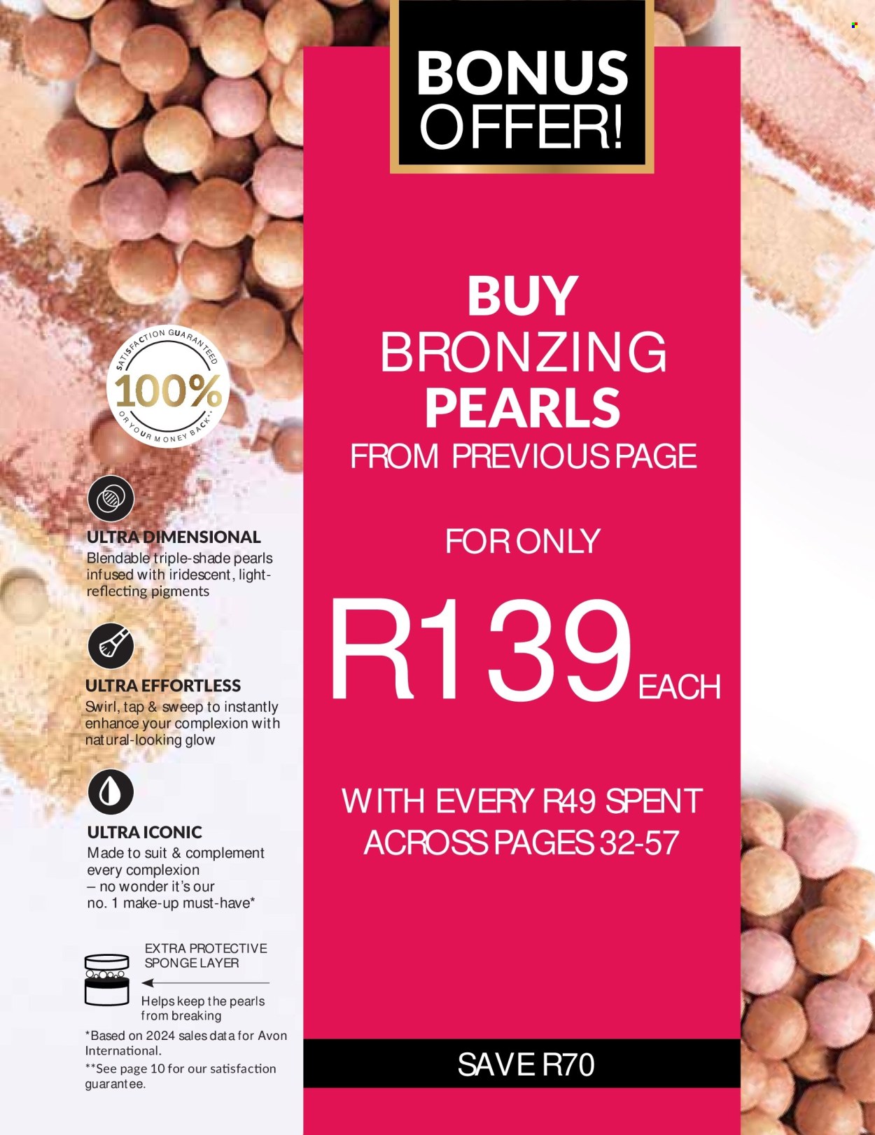 Avon specials - 01/08/2026 - 31/08/2026. Page 31