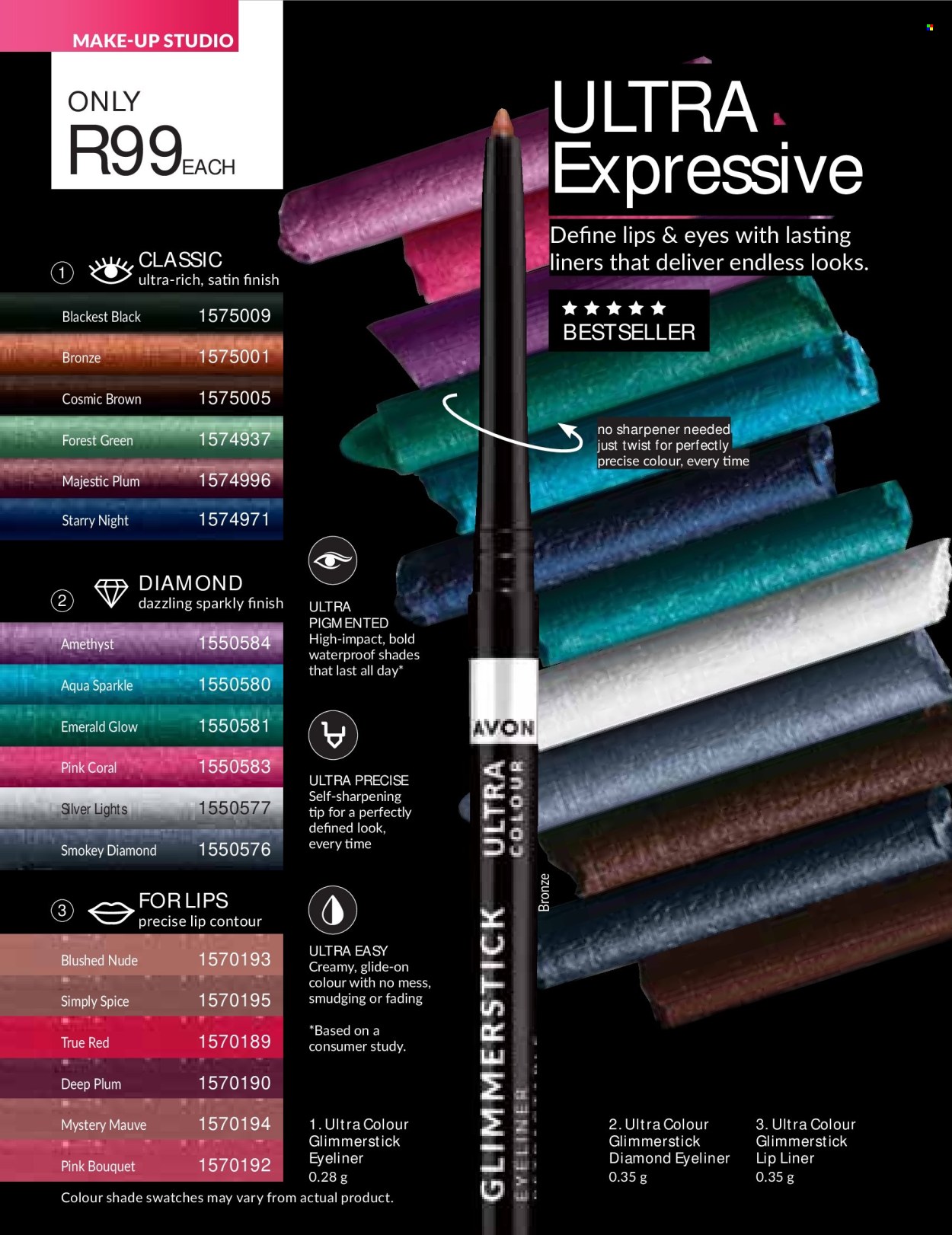 Avon specials - 01/08/2026 - 31/08/2026. Page 34