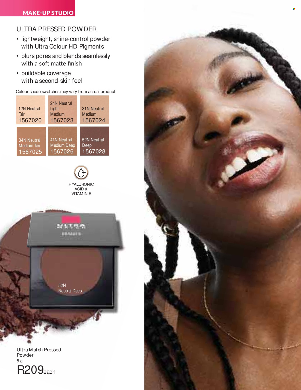 Avon specials - 01/08/2026 - 31/08/2026. Page 36