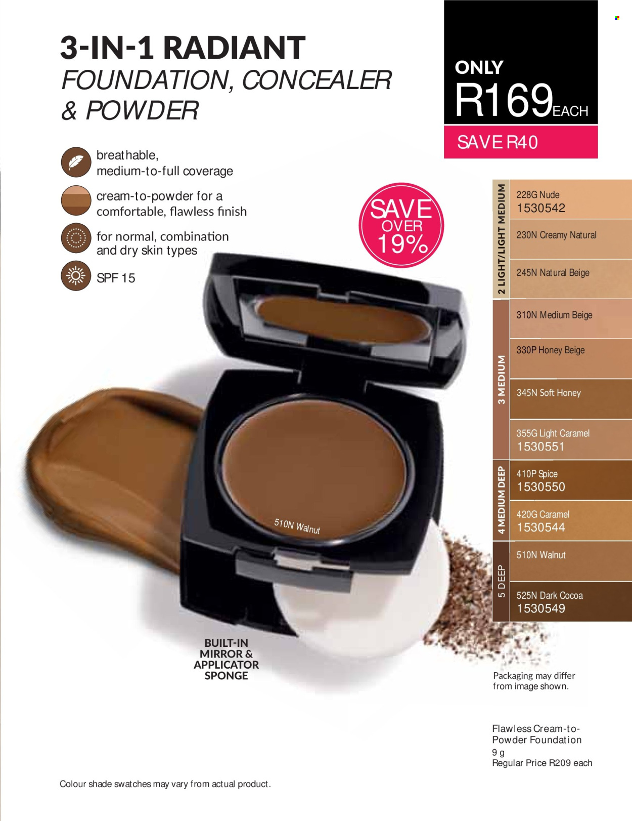 Avon specials - 01/08/2026 - 31/08/2026. Page 37