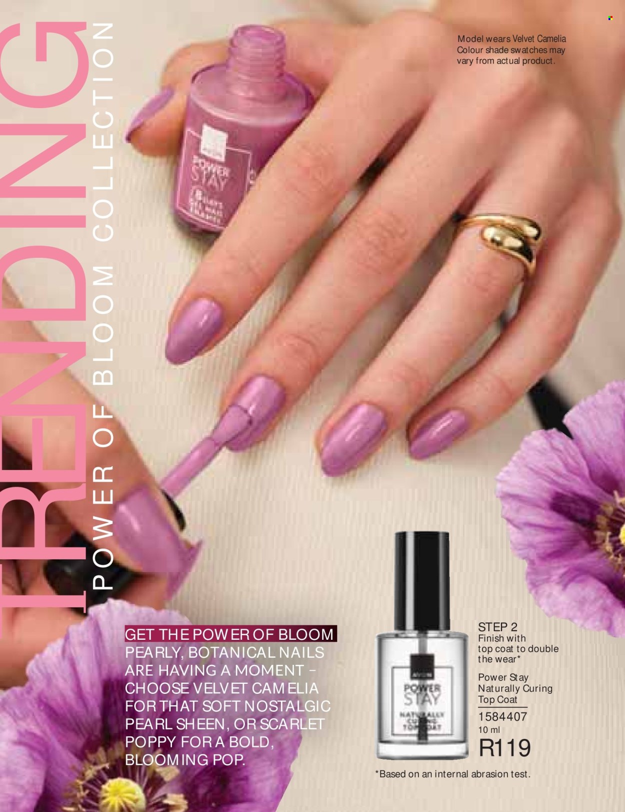 Avon specials - 01/08/2026 - 31/08/2026. Page 42