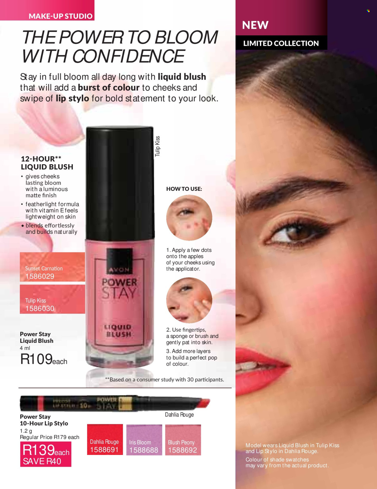 Avon specials - 01/08/2026 - 31/08/2026. Page 44