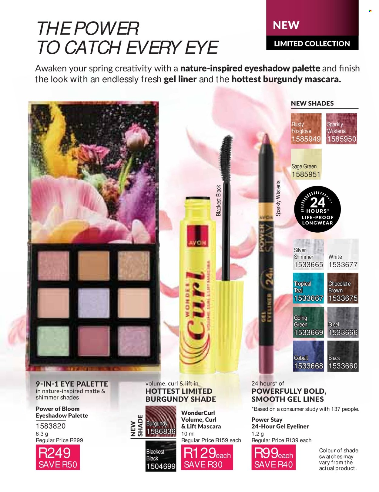 Avon specials - 01/08/2026 - 31/08/2026. Page 45