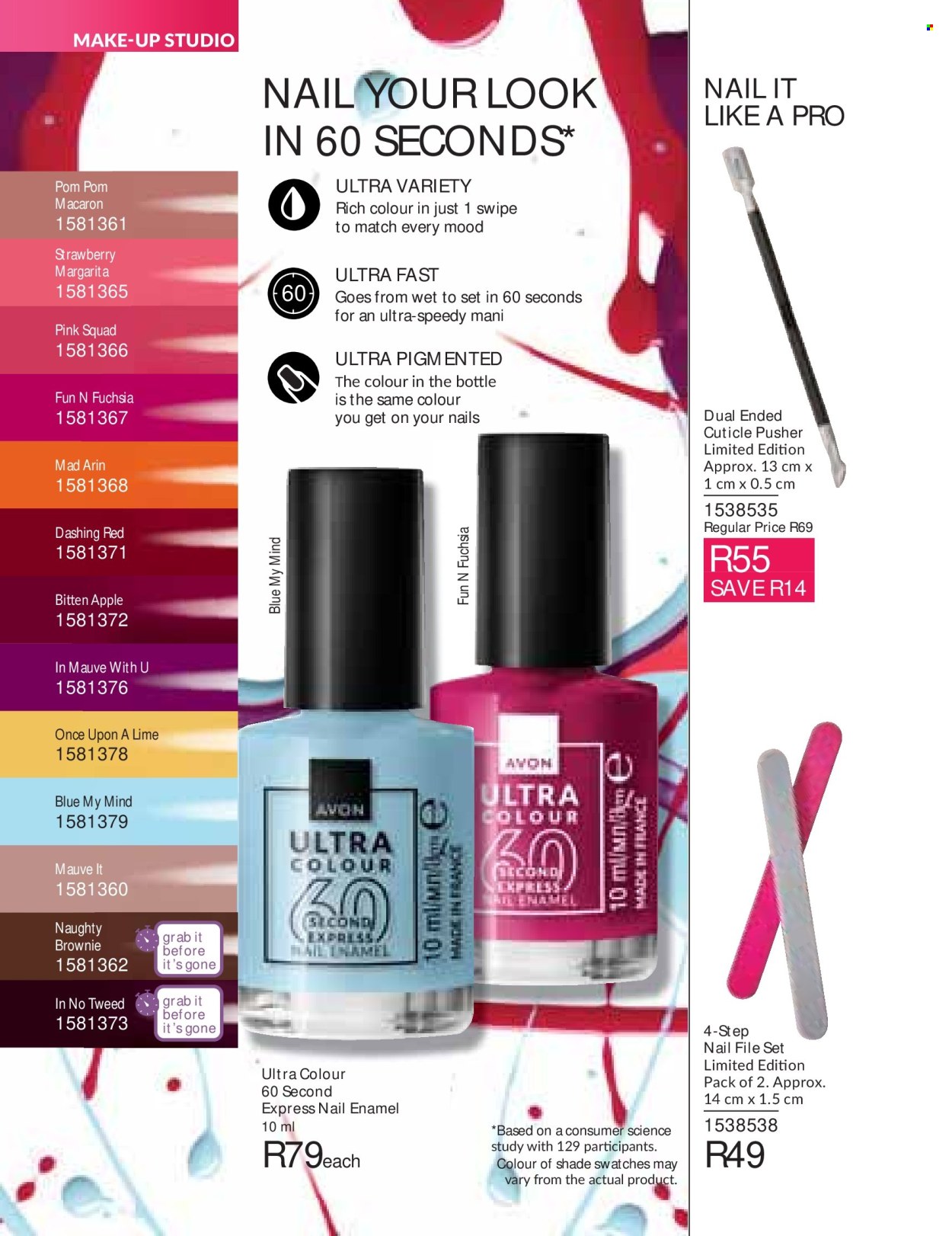 Avon specials - 01/08/2026 - 31/08/2026. Page 48