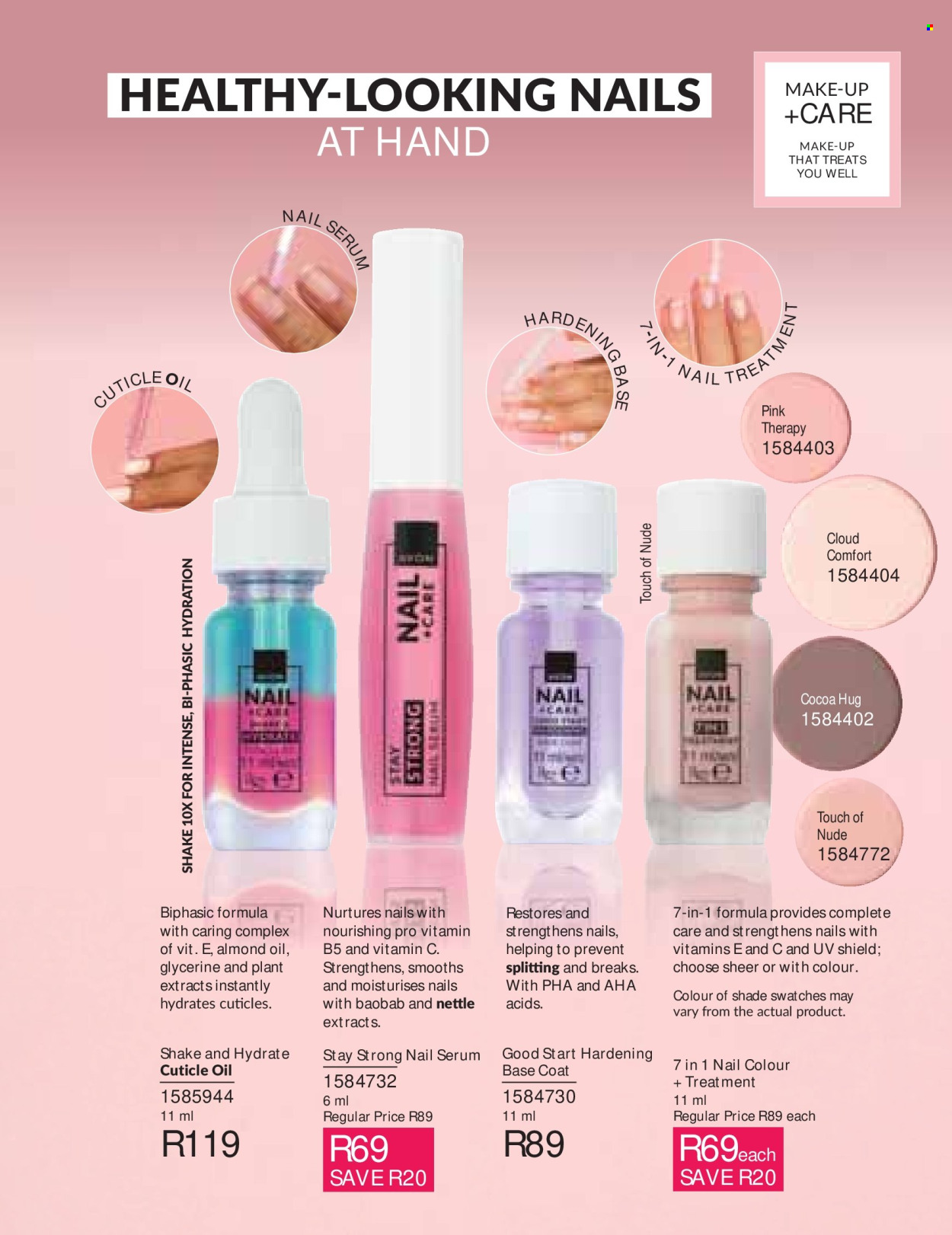 Avon specials - 01/08/2026 - 31/08/2026. Page 49