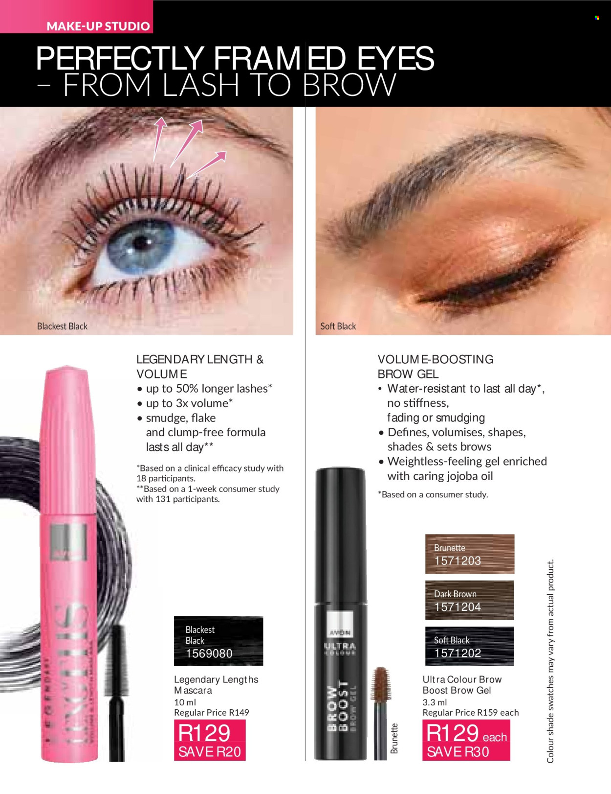 Avon specials - 01/08/2026 - 31/08/2026. Page 50