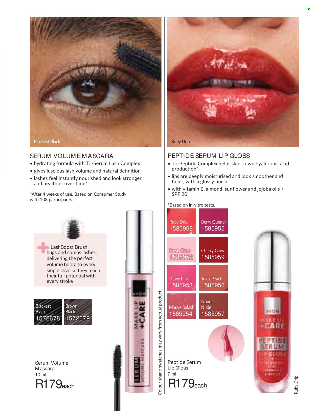 Avon specials - 01/08/2026 - 31/08/2026. Page 51