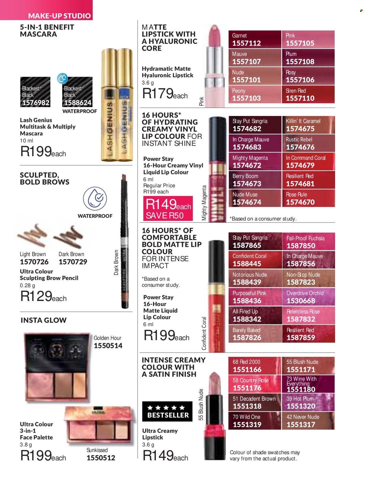 Avon specials - 01/08/2026 - 31/08/2026. Page 52
