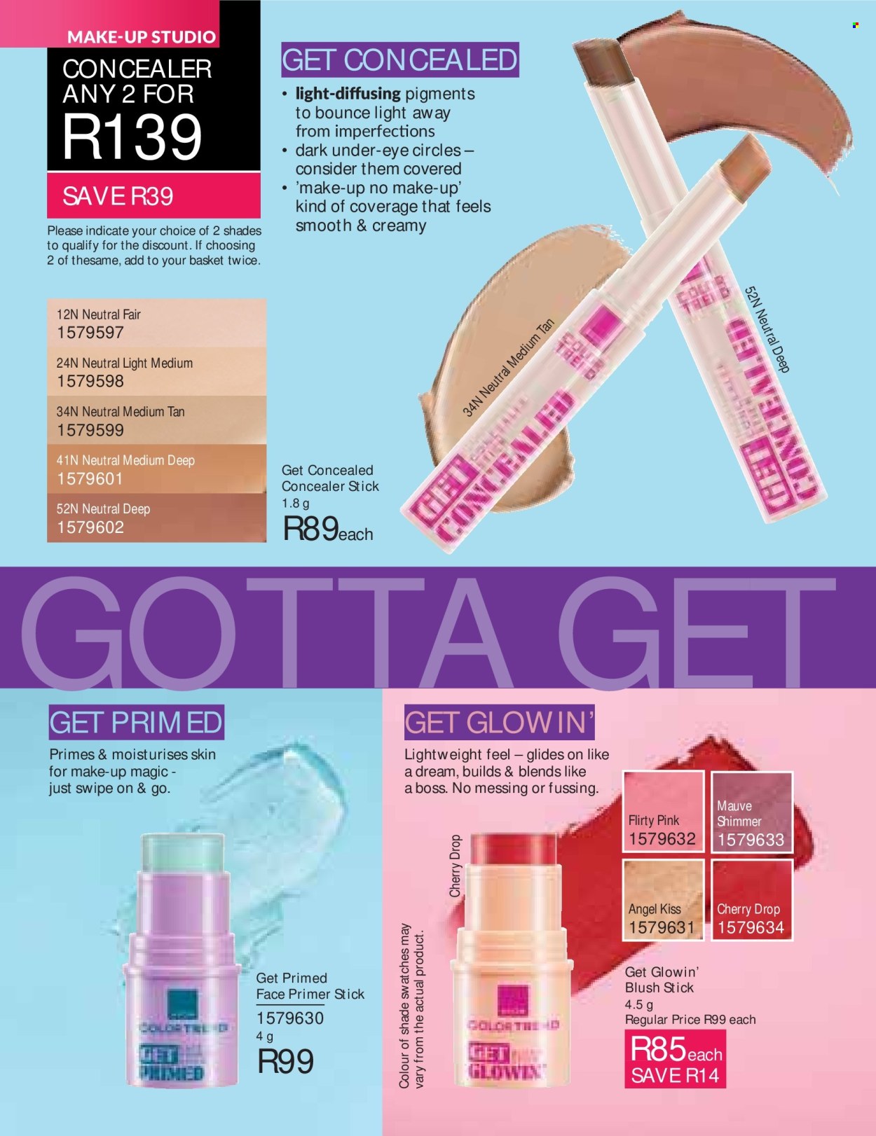 Avon specials - 01/08/2026 - 31/08/2026. Page 54