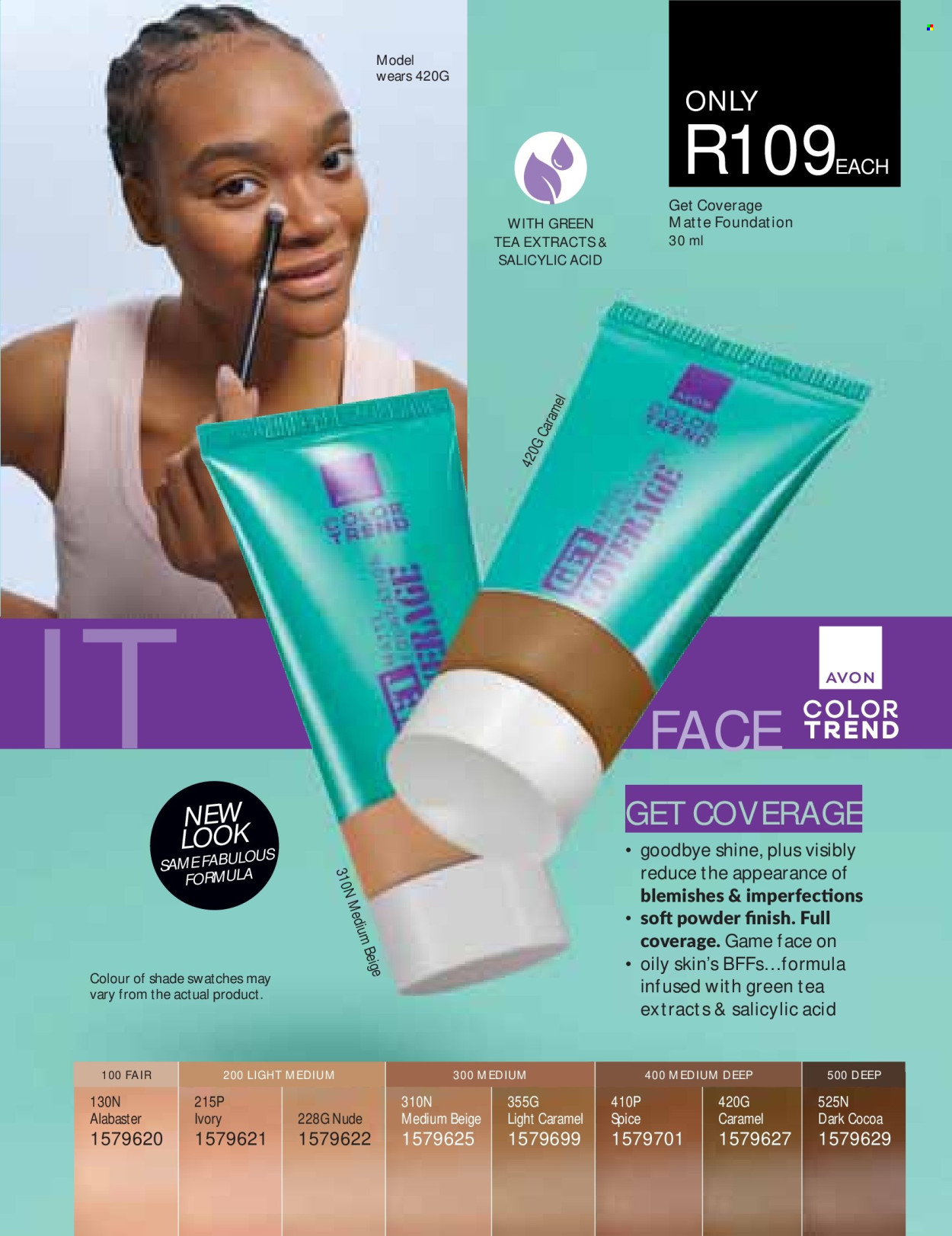 Avon specials - 01/08/2026 - 31/08/2026. Page 55