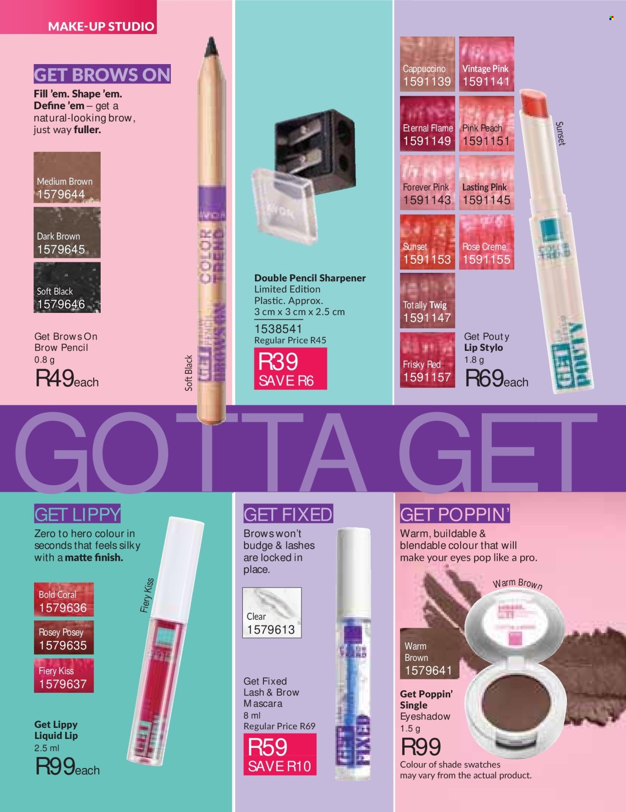 Avon specials - 01/08/2026 - 31/08/2026. Page 56