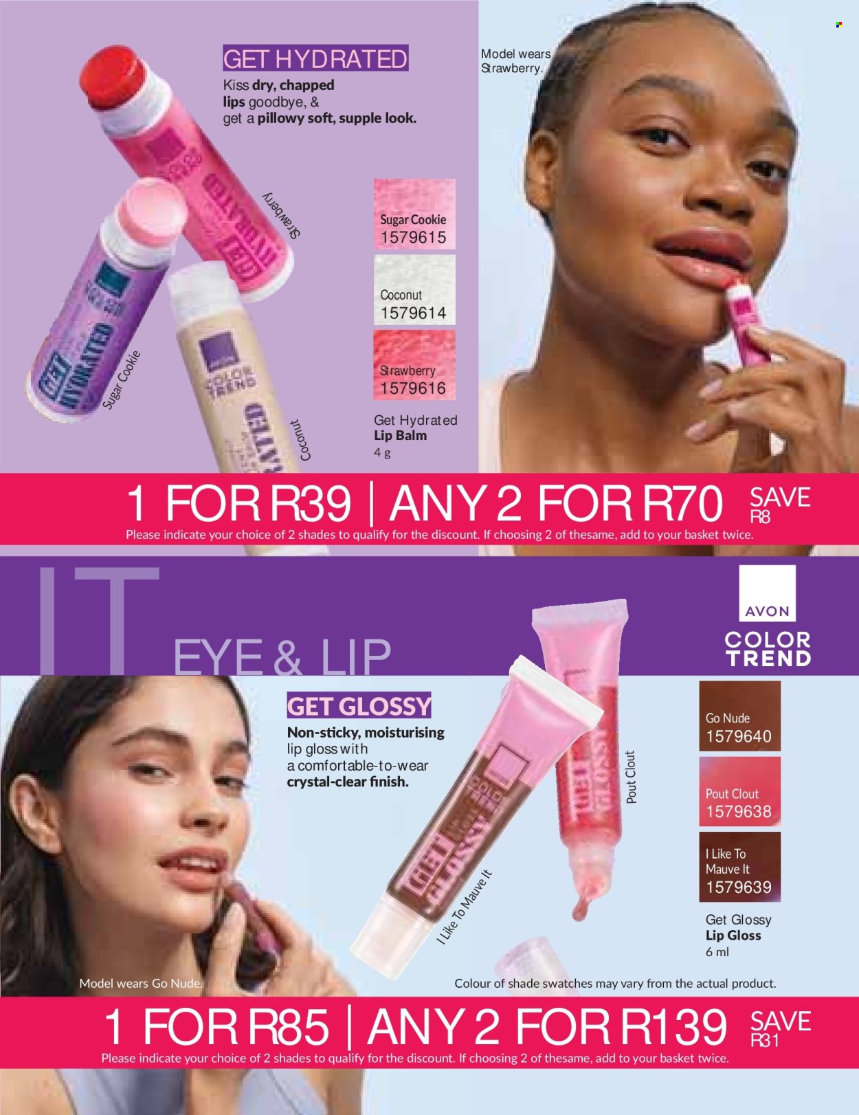 Avon specials - 01/08/2026 - 31/08/2026. Page 57