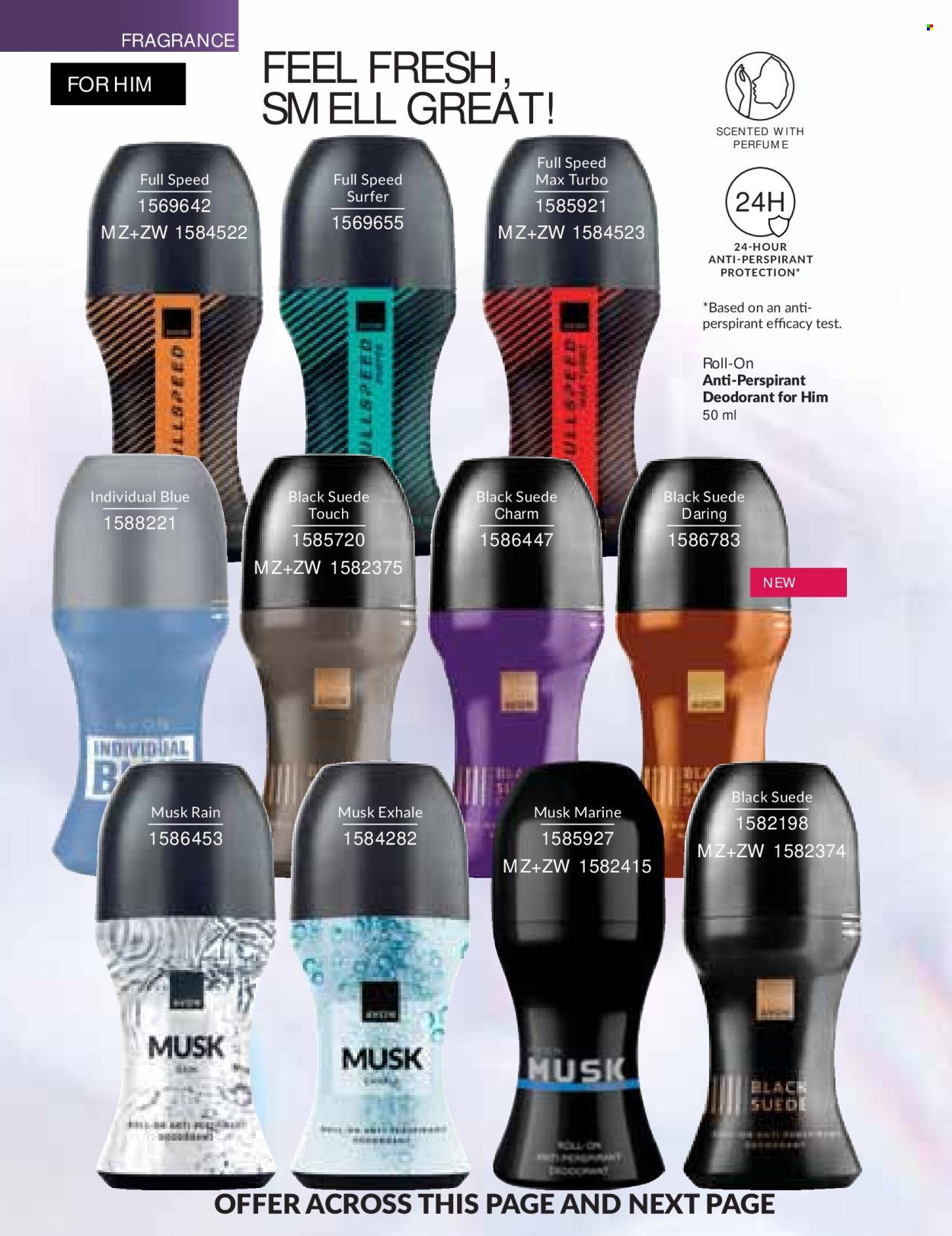 Avon specials - 01/08/2026 - 31/08/2026. Page 66