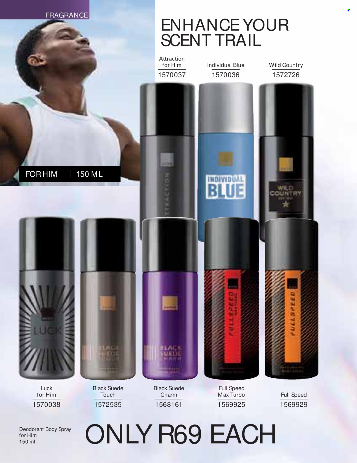 Avon specials - 01/08/2026 - 31/08/2026. Page 68