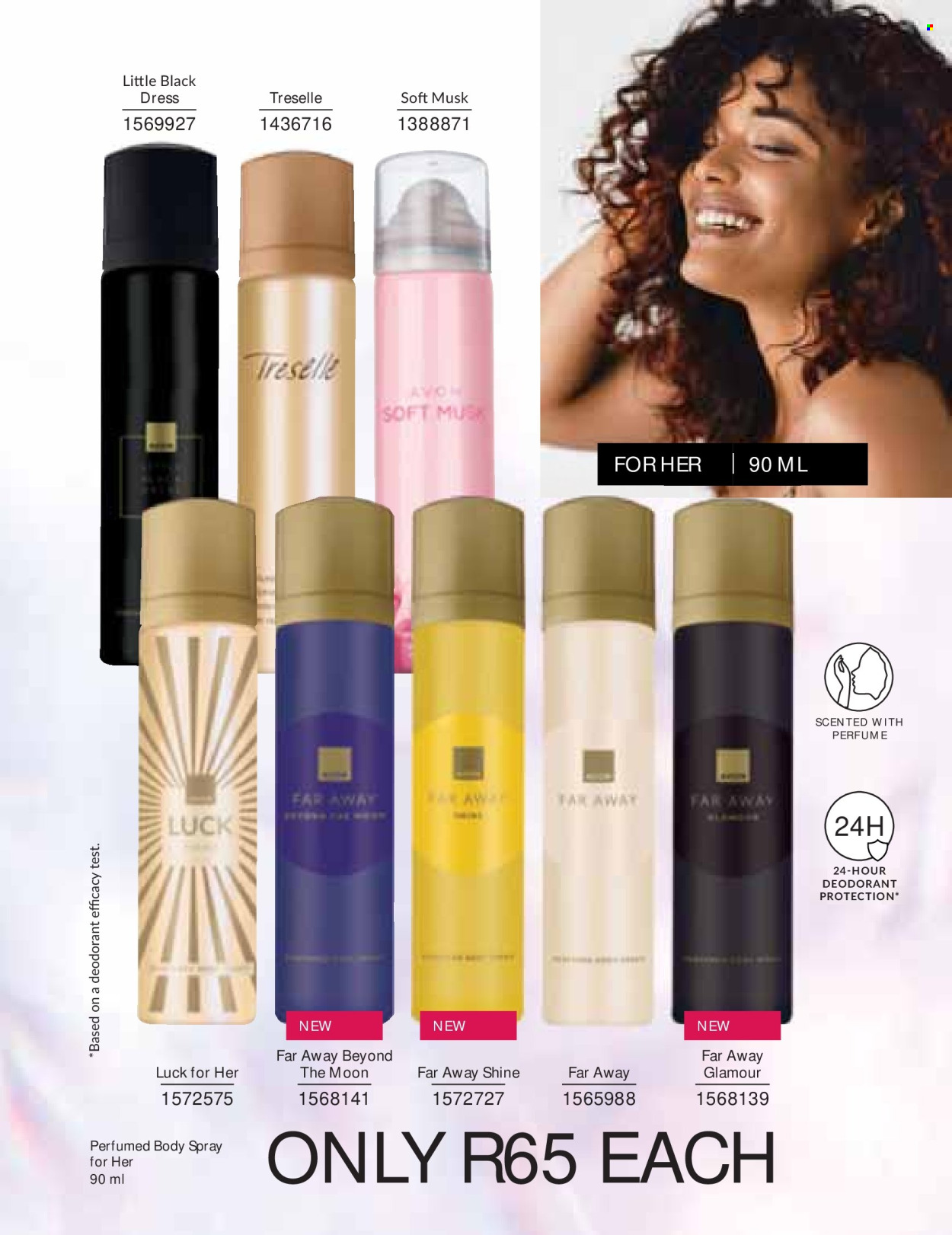 Avon specials - 01/08/2026 - 31/08/2026. Page 69