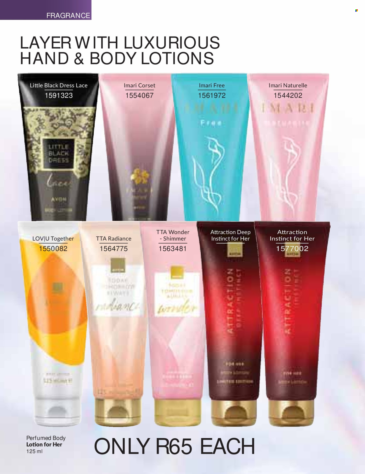 Avon specials - 01/08/2026 - 31/08/2026. Page 70