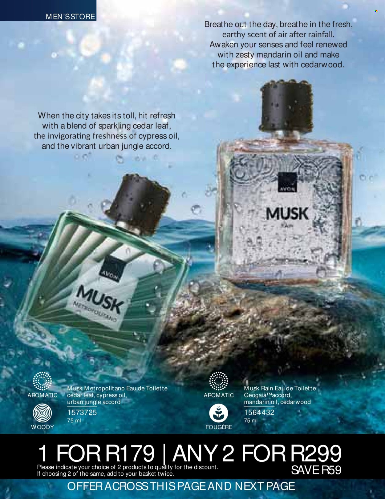 Avon specials - 01/08/2026 - 31/08/2026. Page 80