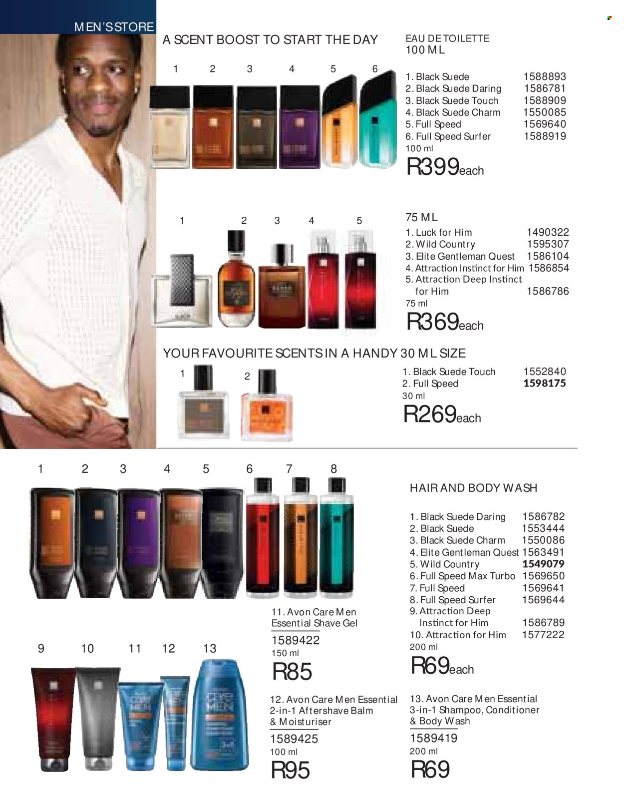 Avon specials - 01/08/2026 - 31/08/2026. Page 82