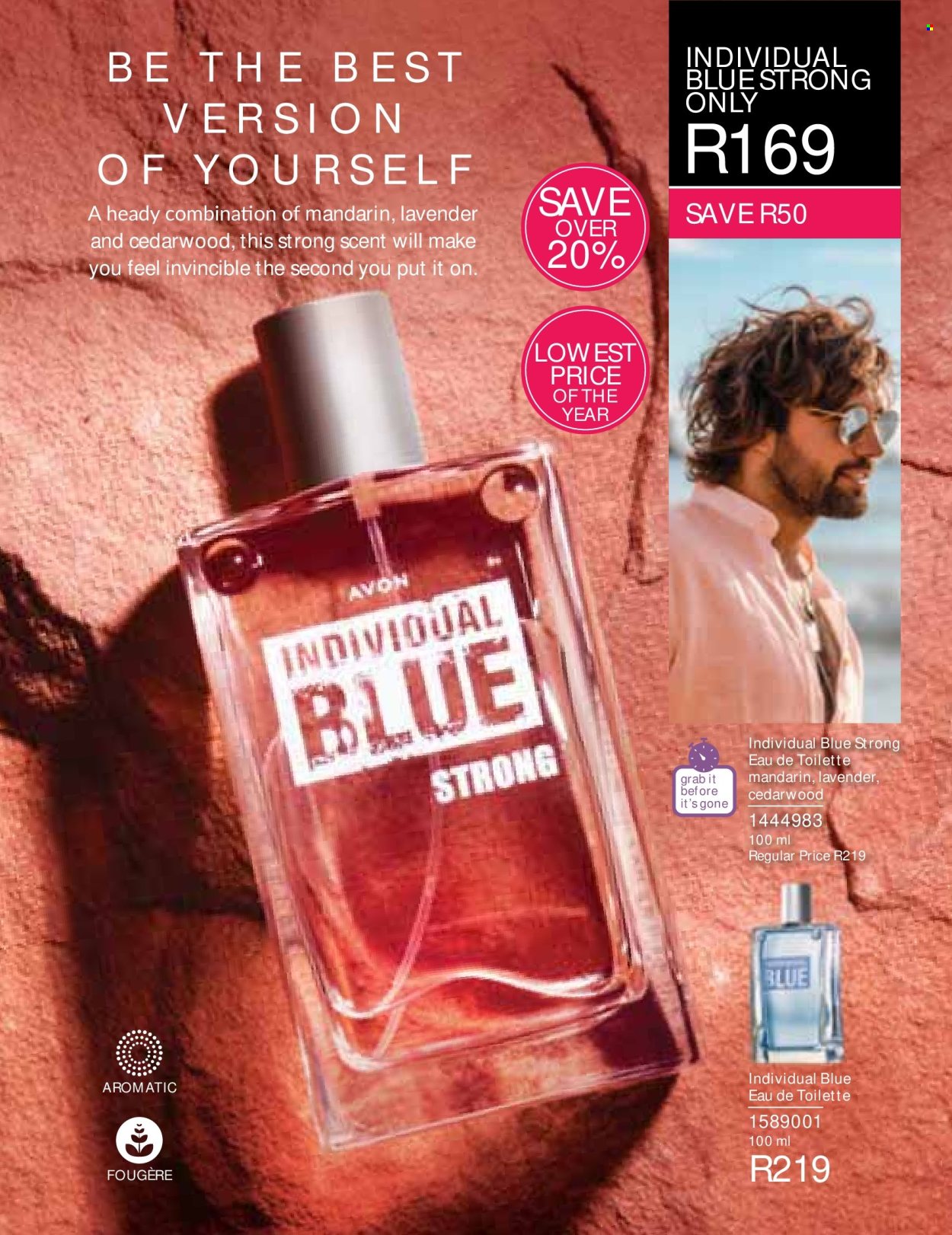 Avon specials - 01/08/2026 - 31/08/2026. Page 83