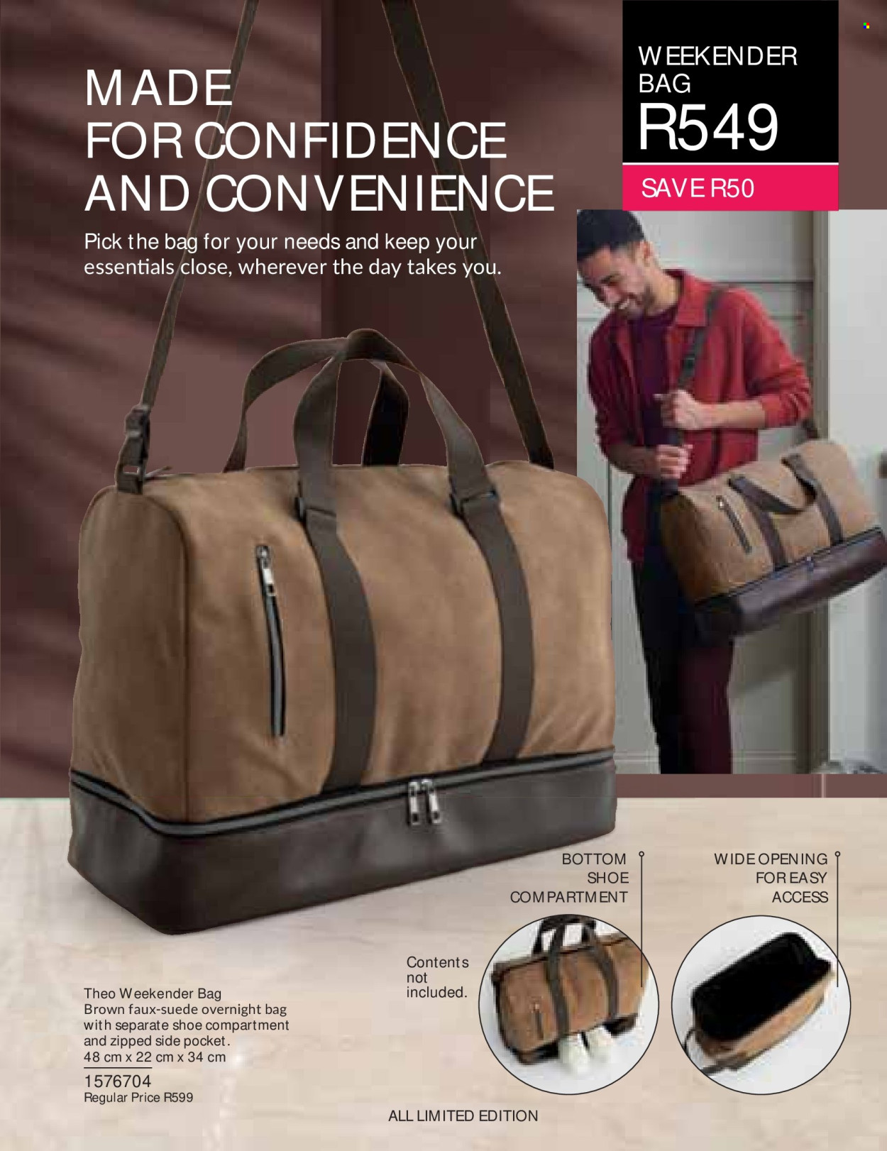 Avon specials - 01/08/2026 - 31/08/2026. Page 85