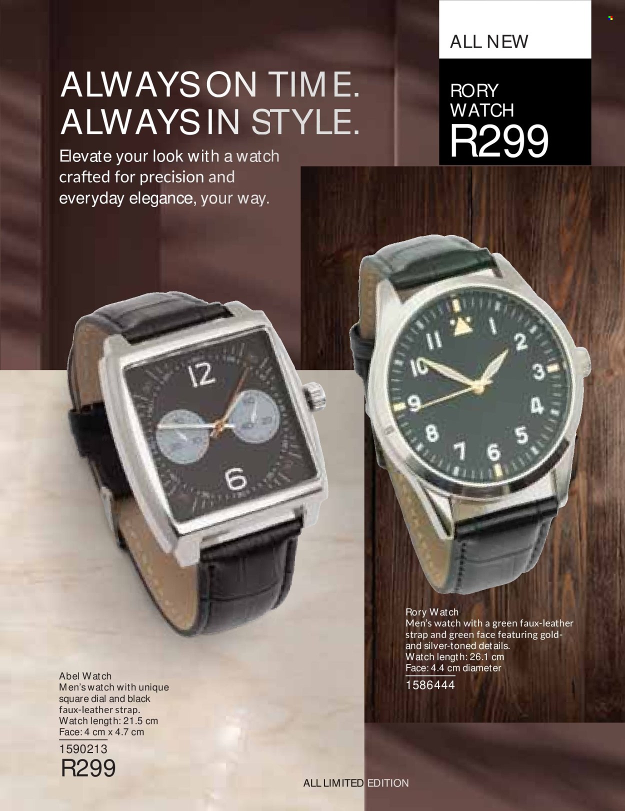 Avon specials - 01/08/2026 - 31/08/2026. Page 87
