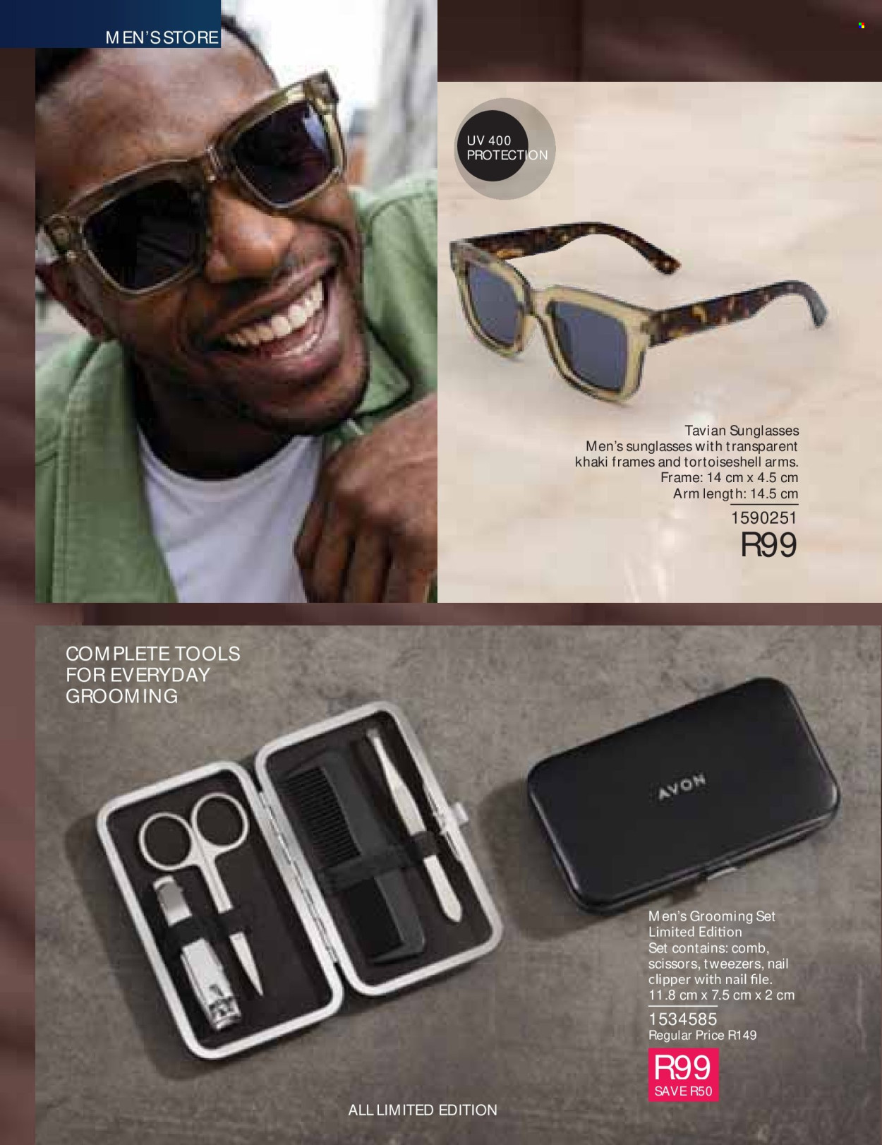Avon specials - 01/08/2026 - 31/08/2026. Page 88