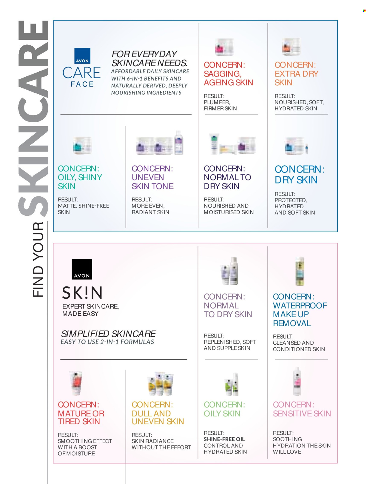 Avon specials - 01/08/2026 - 31/08/2026. Page 90