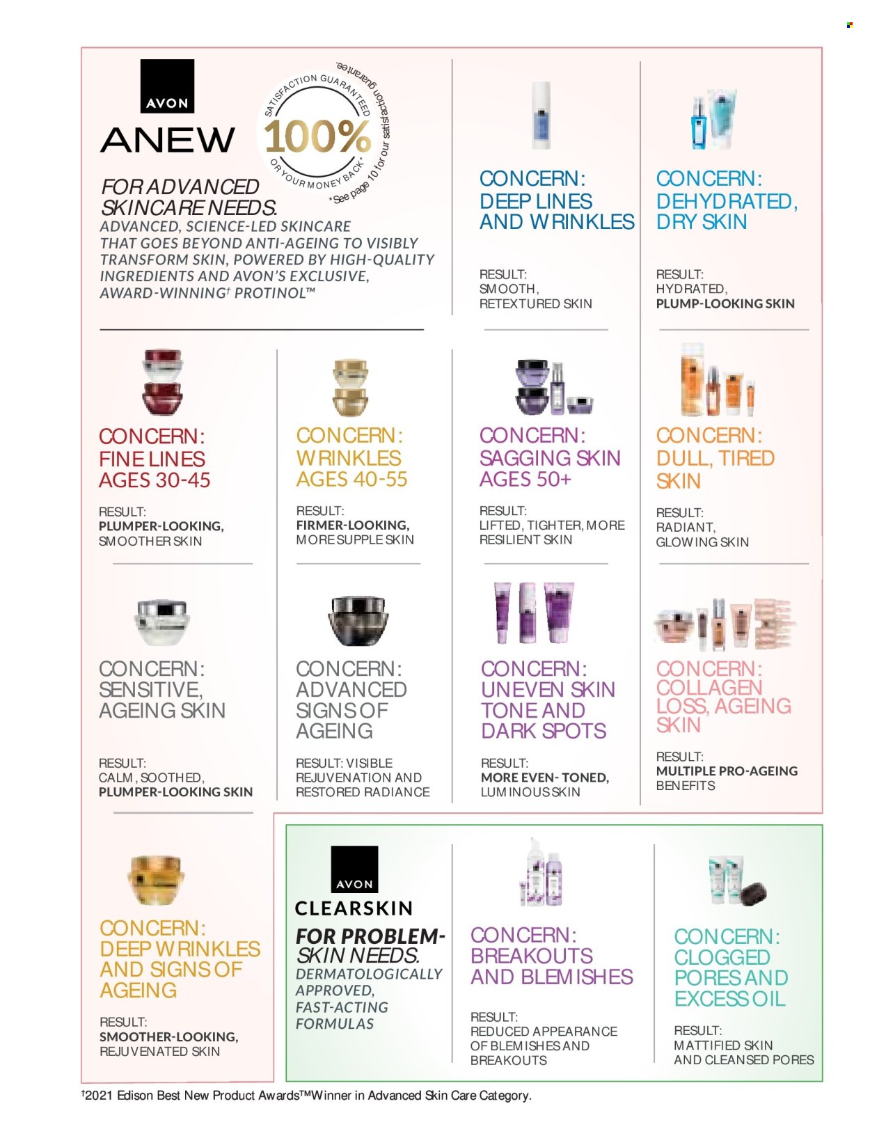 Avon specials - 01/08/2026 - 31/08/2026. Page 91