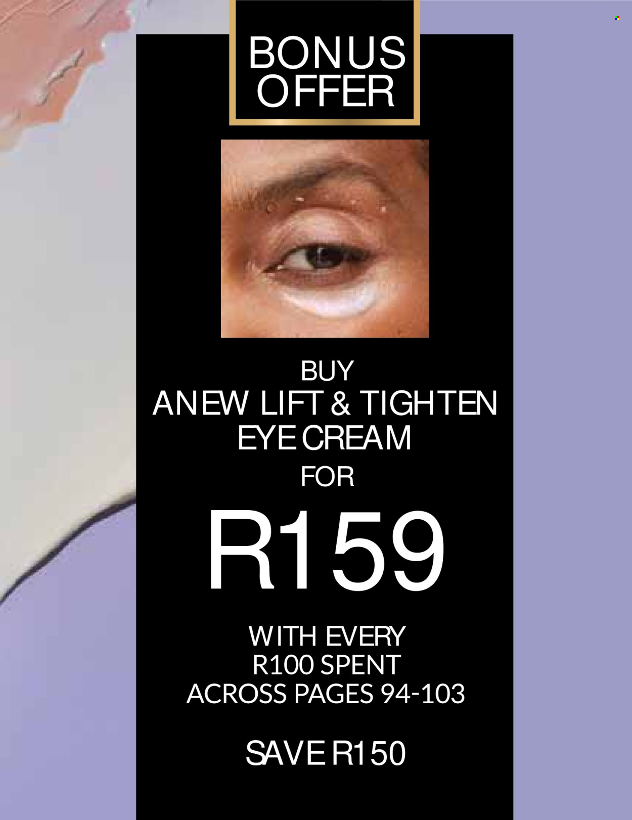 Avon specials - 01/08/2026 - 31/08/2026. Page 93