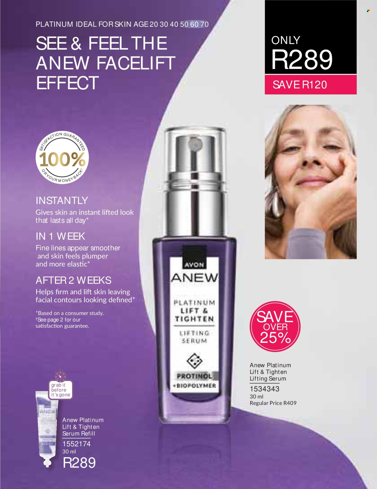 Avon specials - 01/08/2026 - 31/08/2026. Page 95
