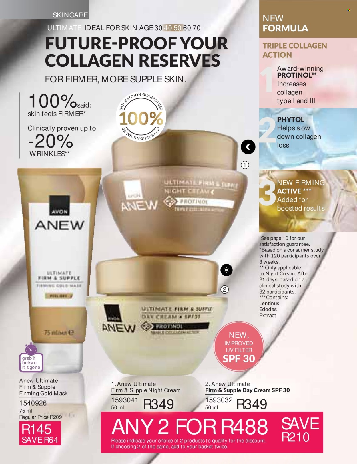 Avon specials - 01/08/2026 - 31/08/2026. Page 96
