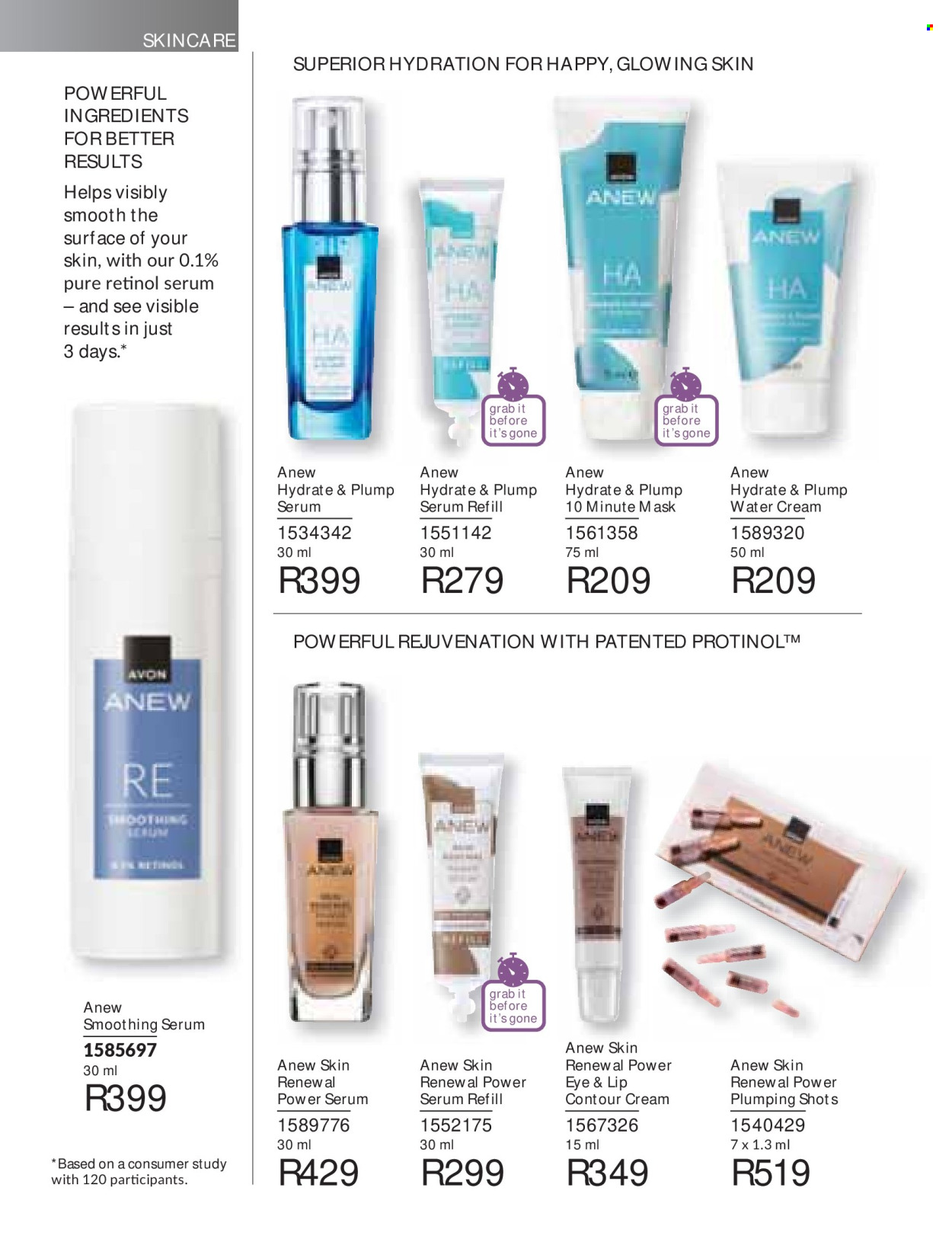 Avon specials - 01/08/2026 - 31/08/2026. Page 102