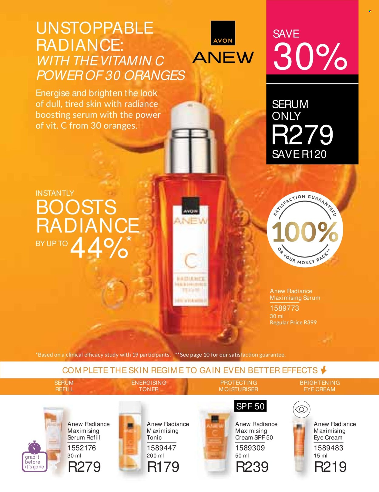 Avon specials - 01/08/2026 - 31/08/2026. Page 103