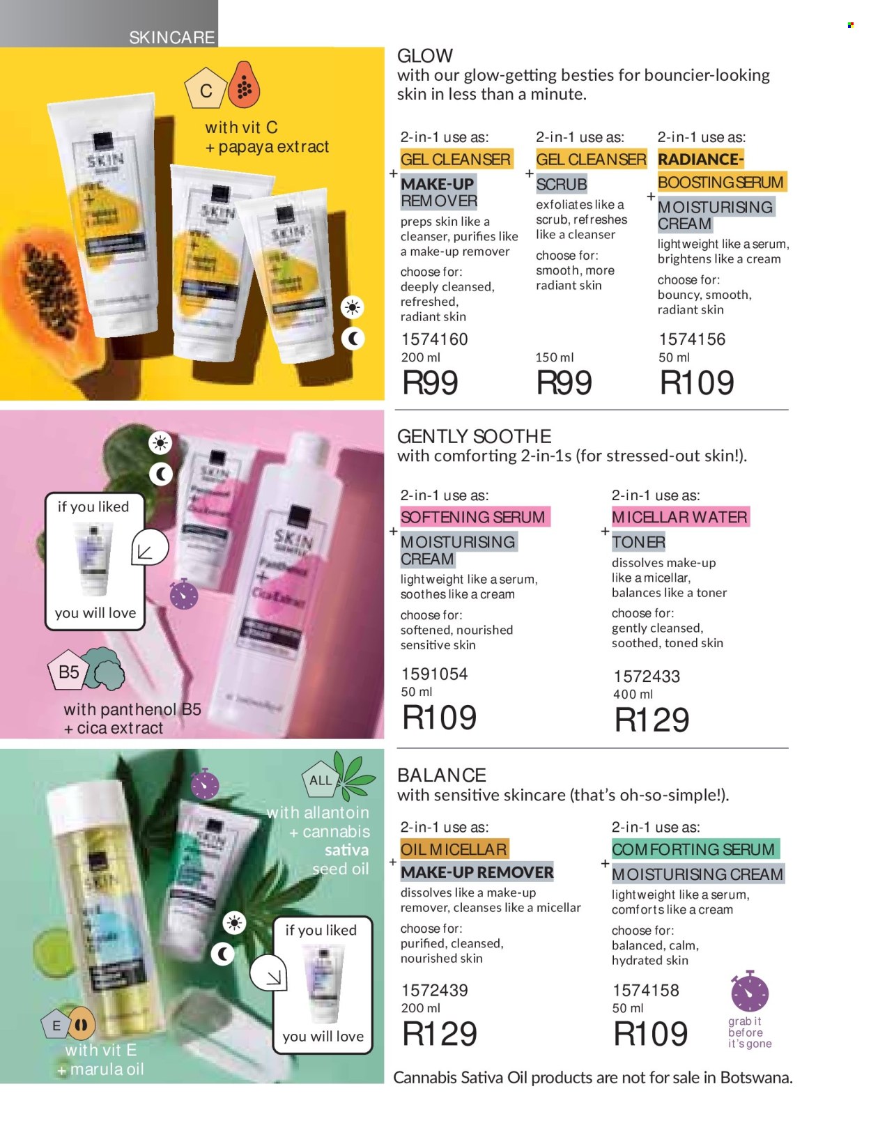 Avon specials - 01/08/2026 - 31/08/2026. Page 106