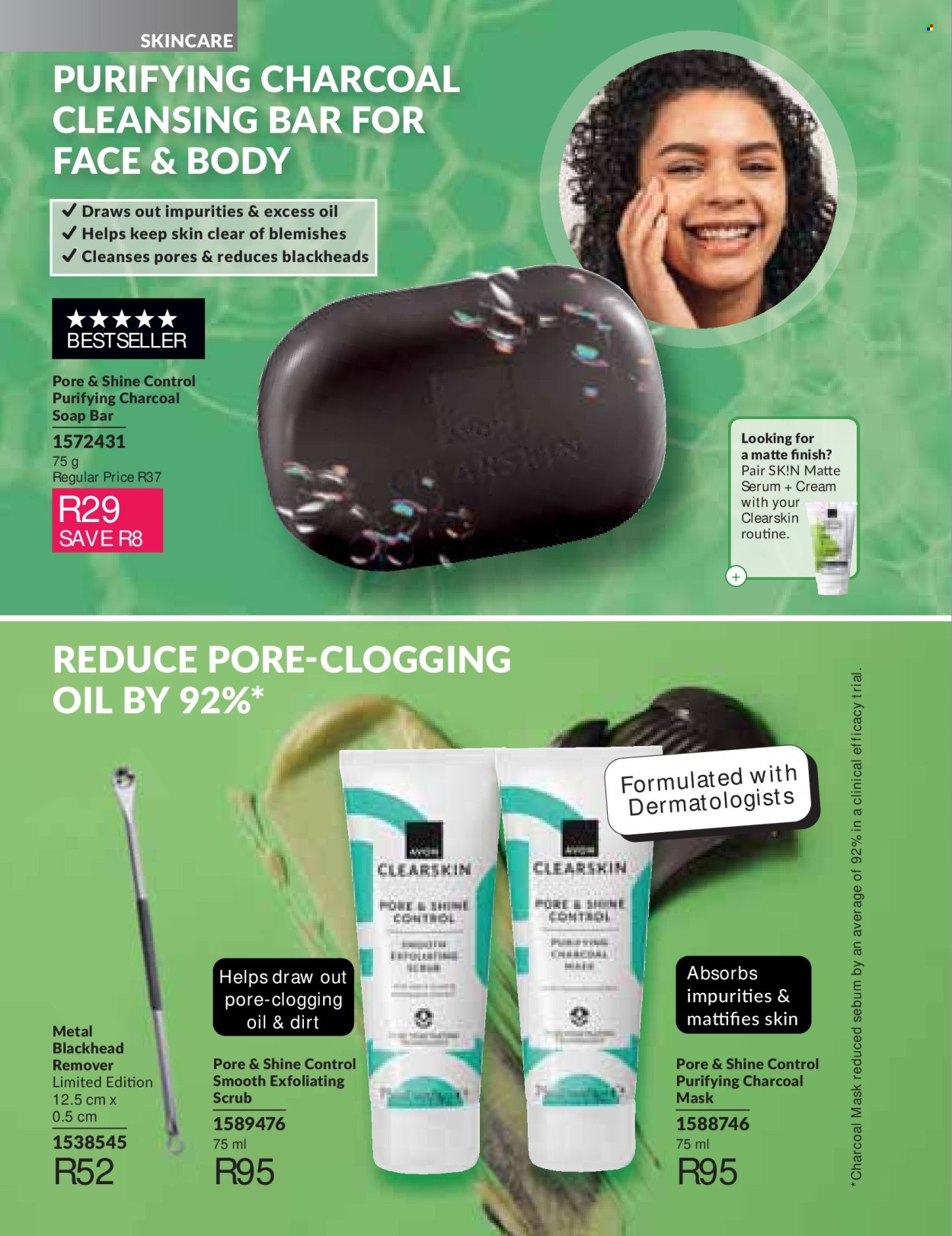 Avon specials - 01/08/2026 - 31/08/2026. Page 108