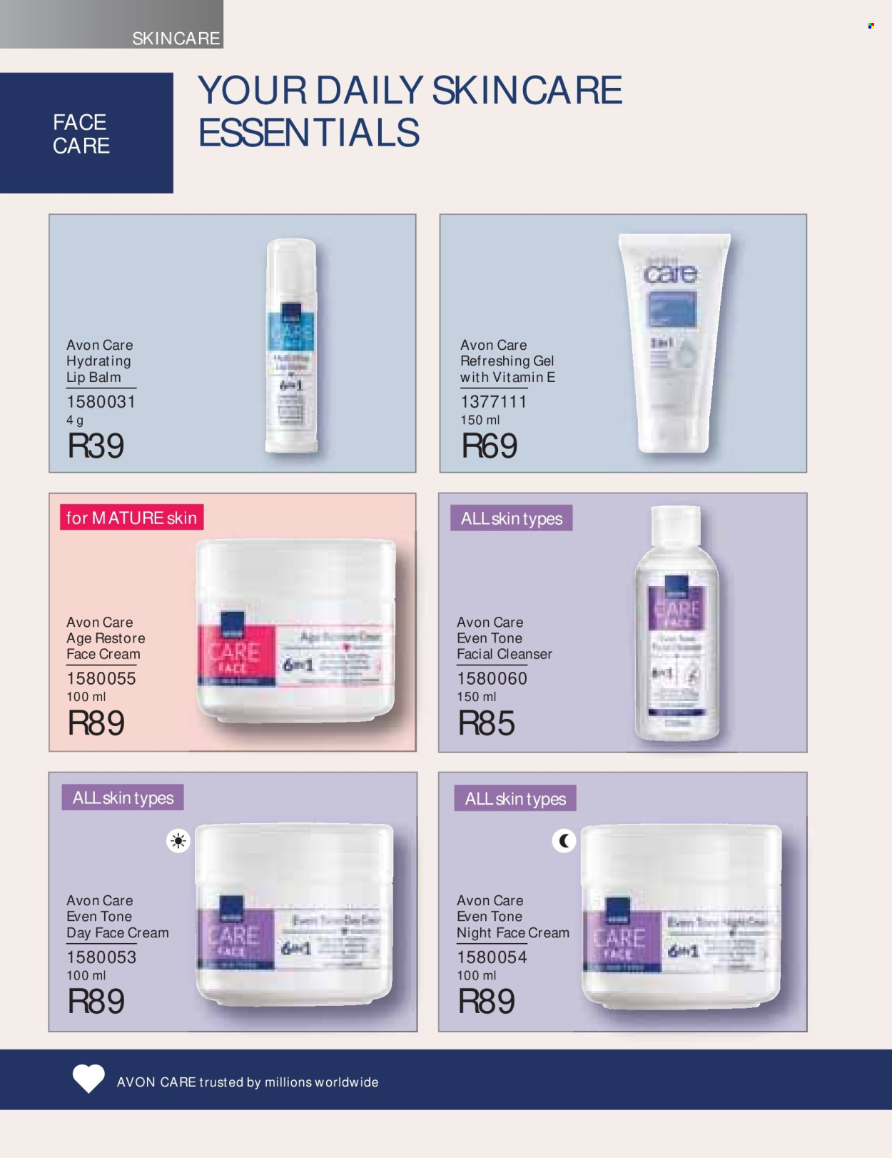 Avon specials - 01/08/2026 - 31/08/2026. Page 112