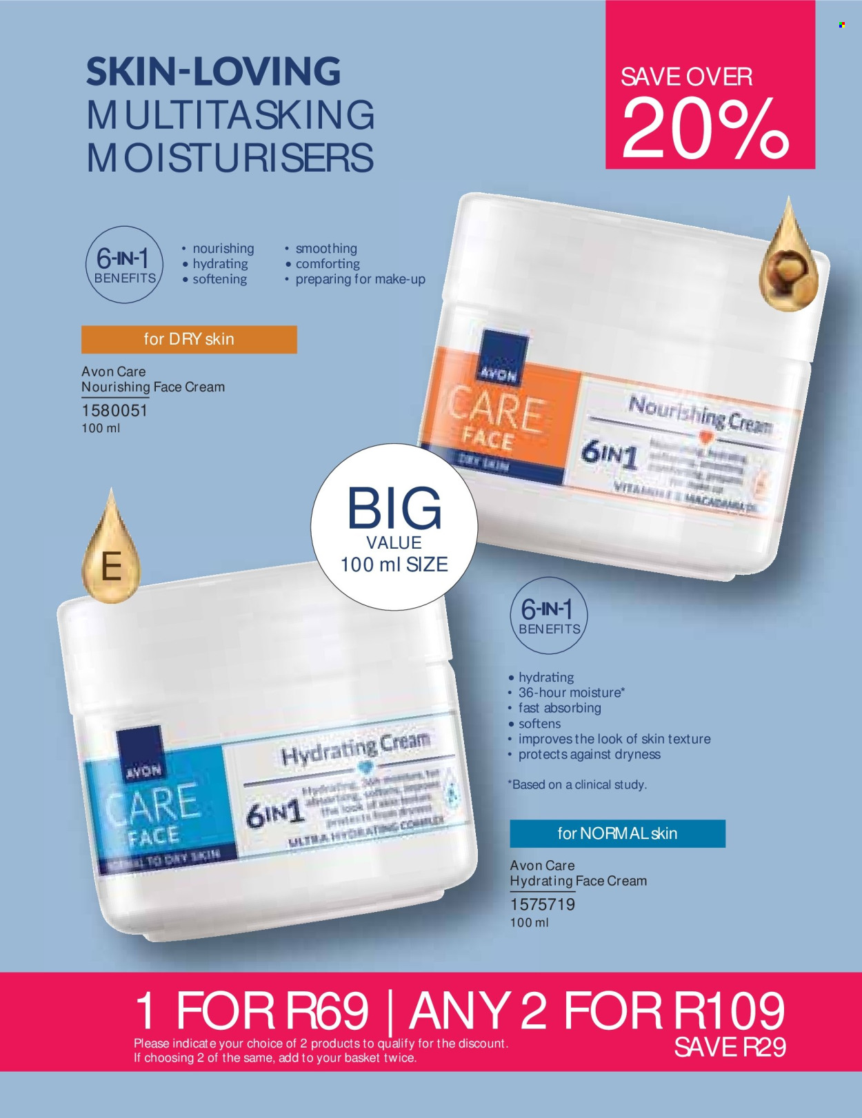 Avon specials - 01/08/2026 - 31/08/2026. Page 113