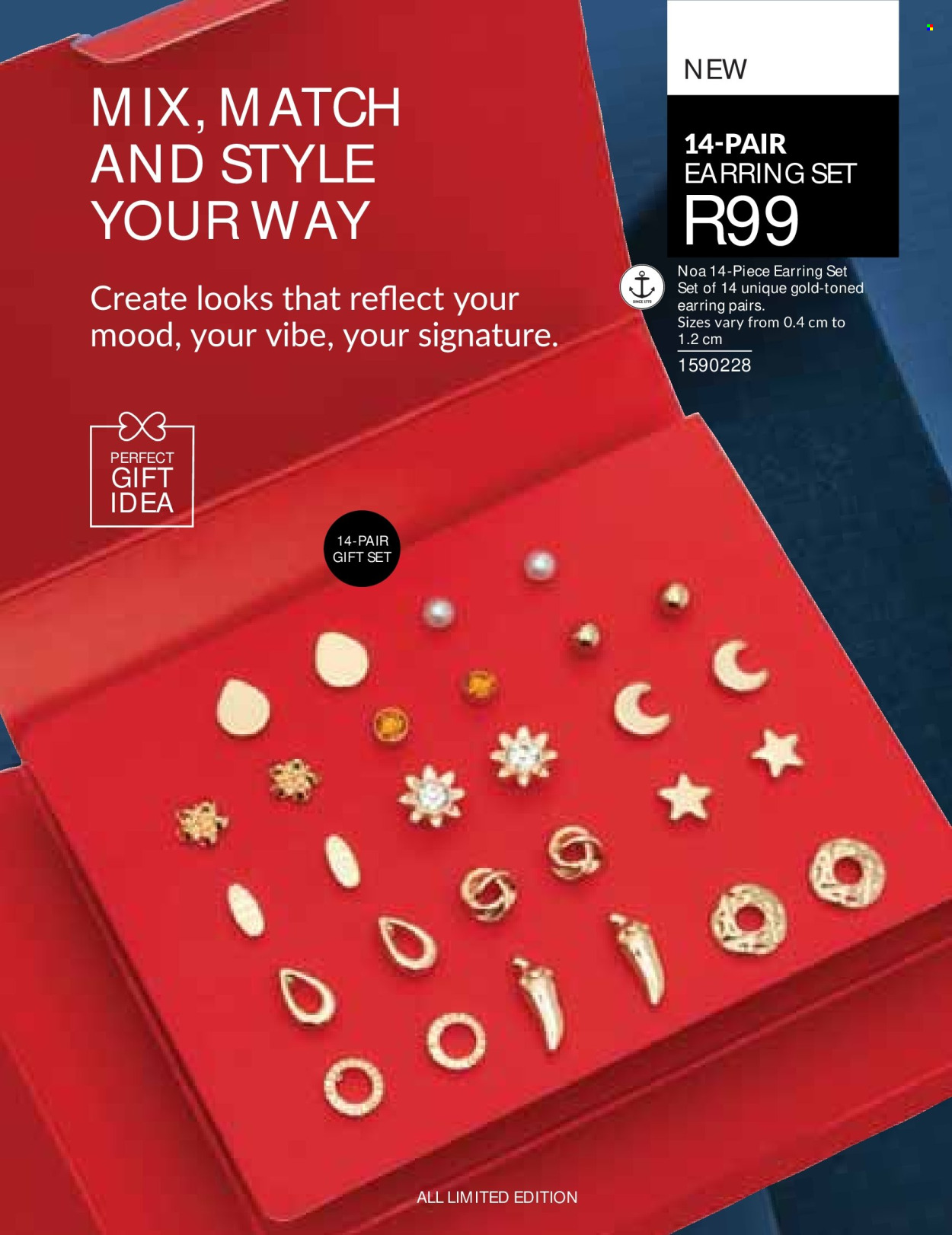 Avon specials - 01/08/2026 - 31/08/2026. Page 127