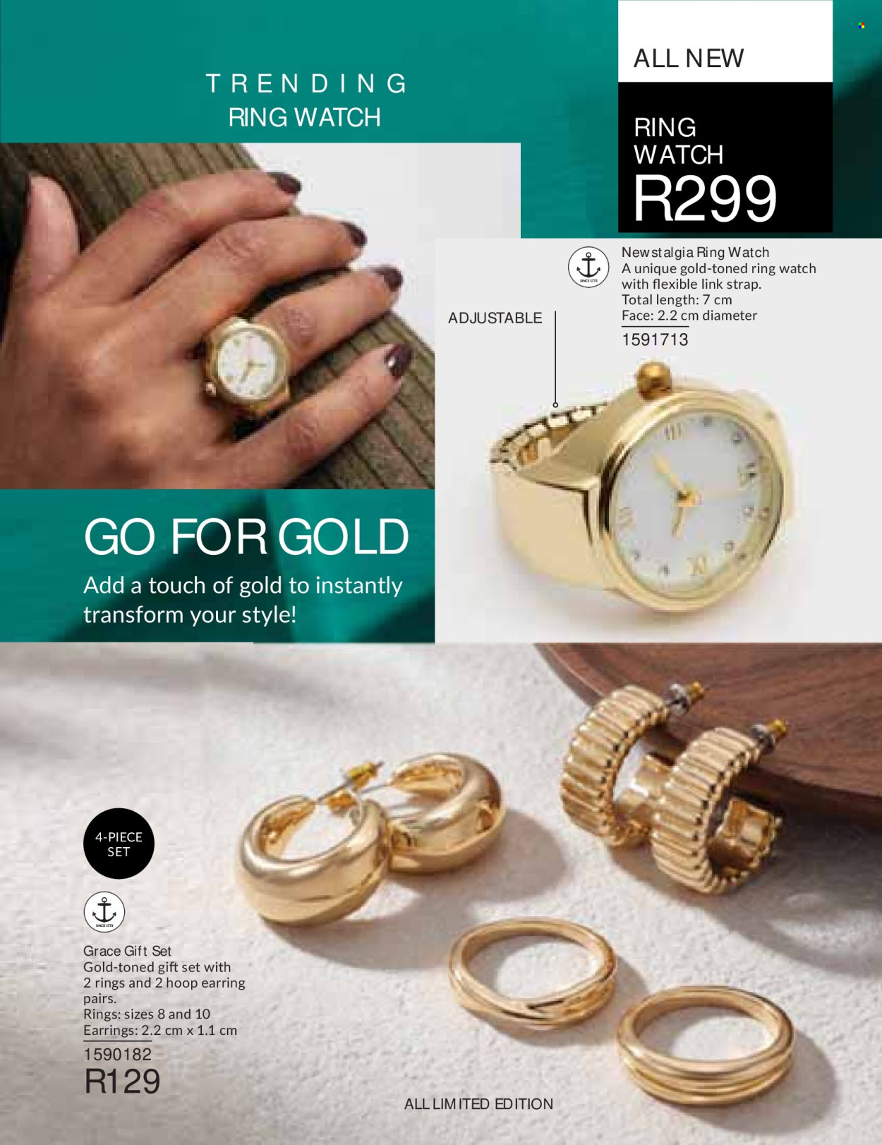 Avon specials - 01/08/2026 - 31/08/2026. Page 129