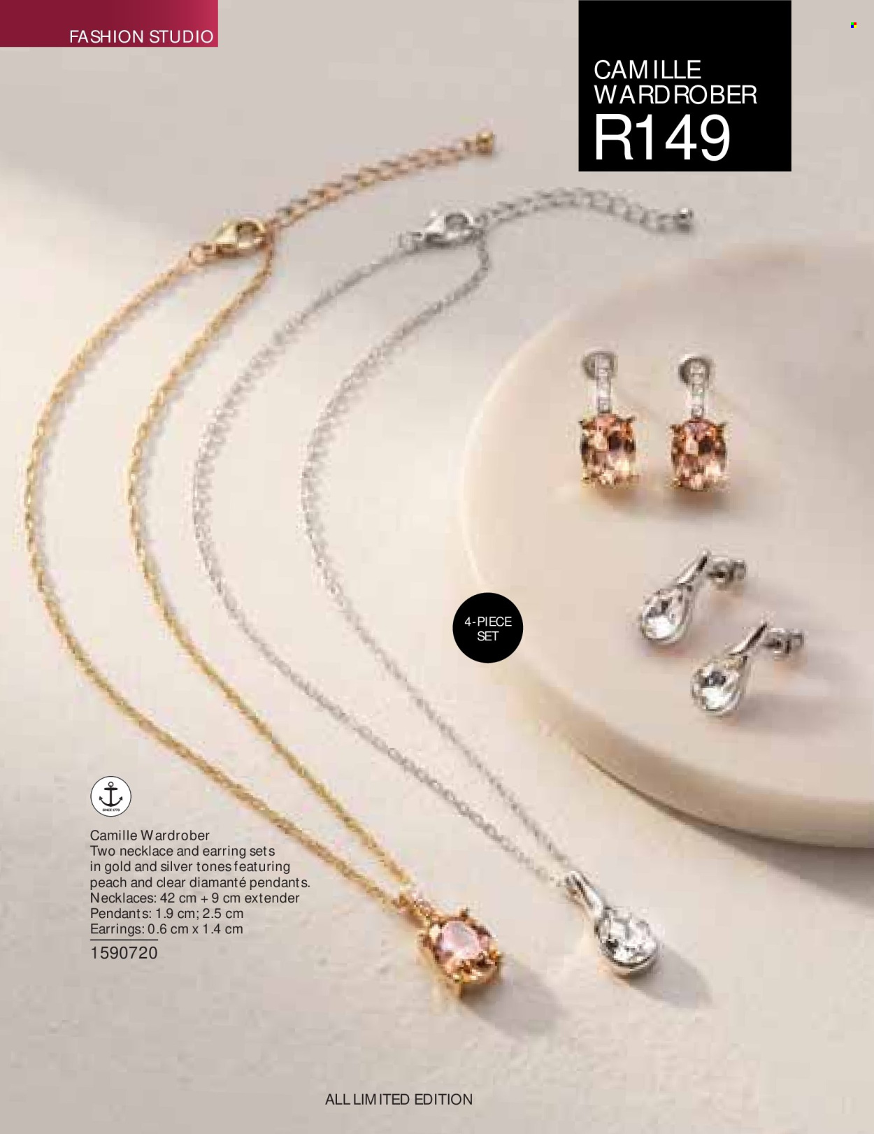 Avon specials - 01/08/2026 - 31/08/2026. Page 130