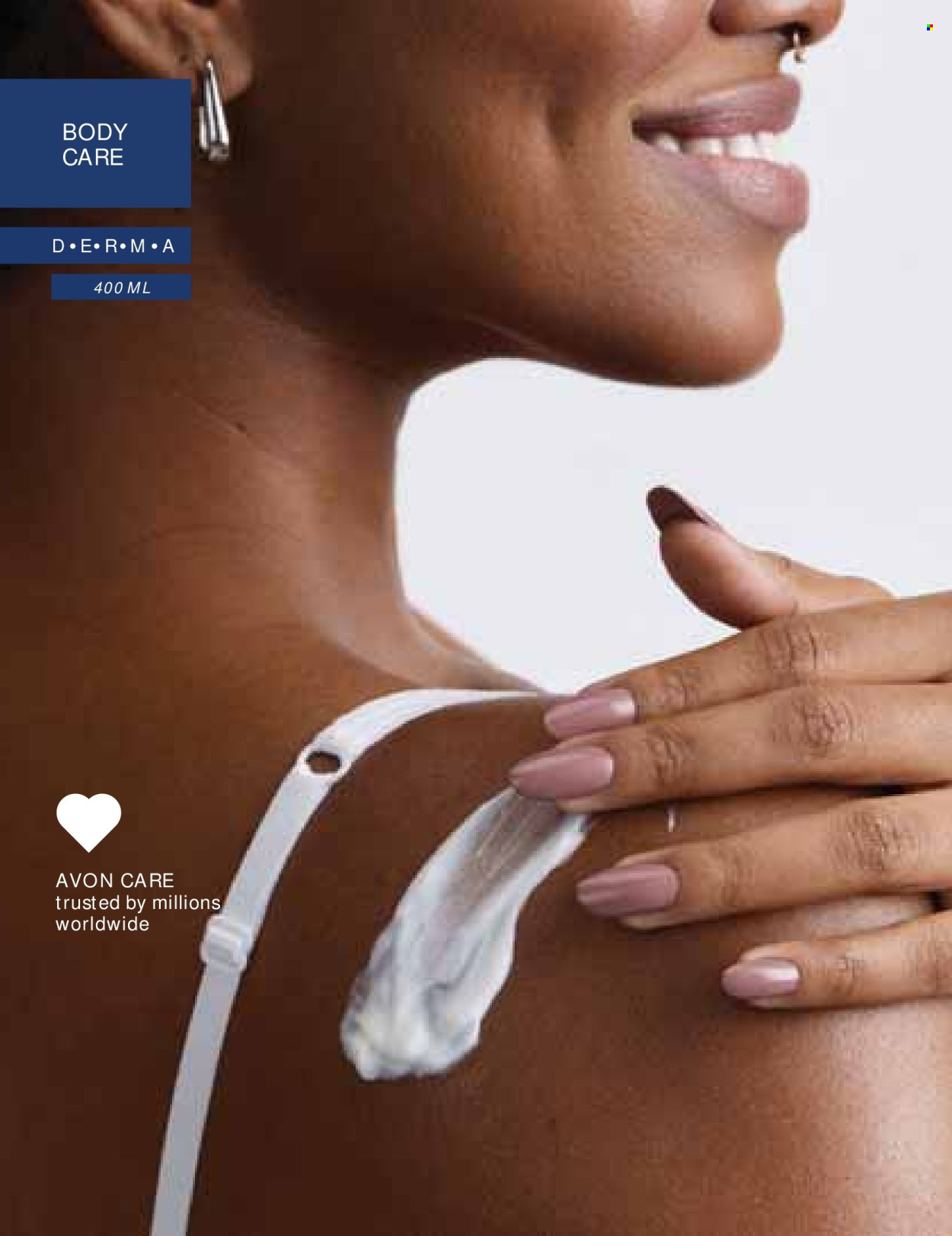 Avon specials - 01/08/2026 - 31/08/2026. Page 138