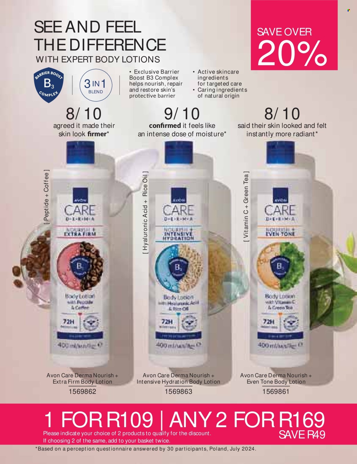 Avon specials - 01/08/2026 - 31/08/2026. Page 139