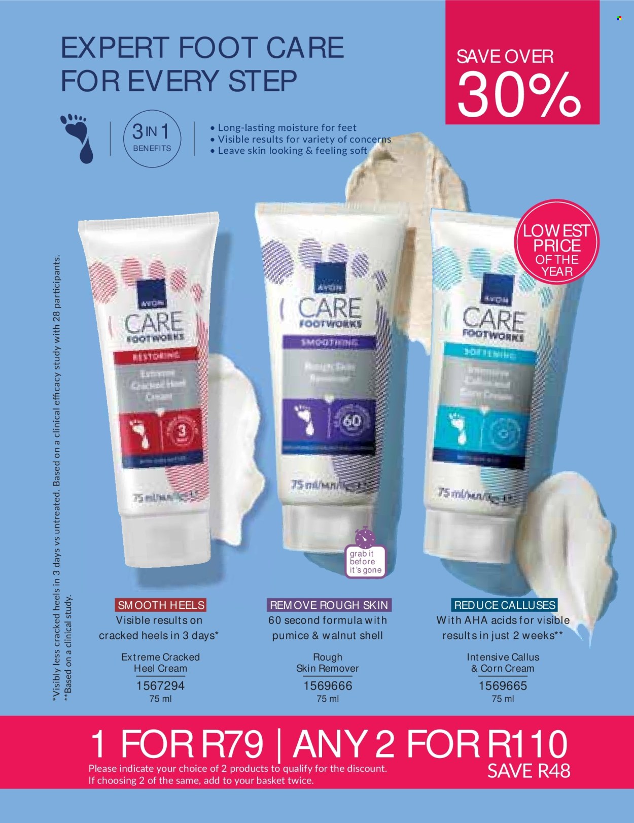 Avon specials - 01/08/2026 - 31/08/2026. Page 143