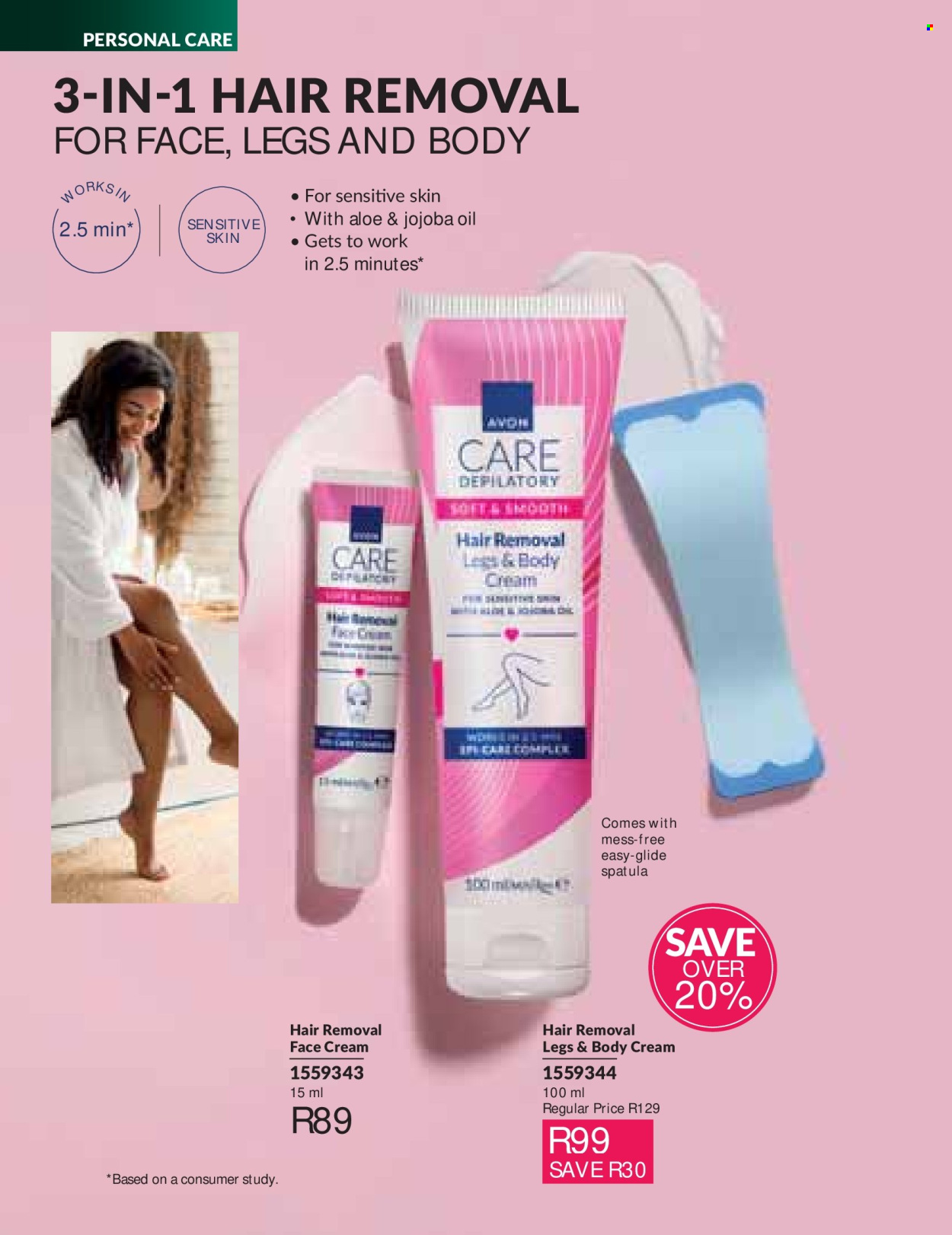 Avon specials - 01/08/2026 - 31/08/2026. Page 144